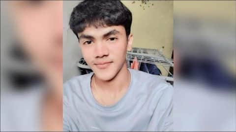 Publicly thrashed for speaking in Hindi, Maharashtra teen ends life 