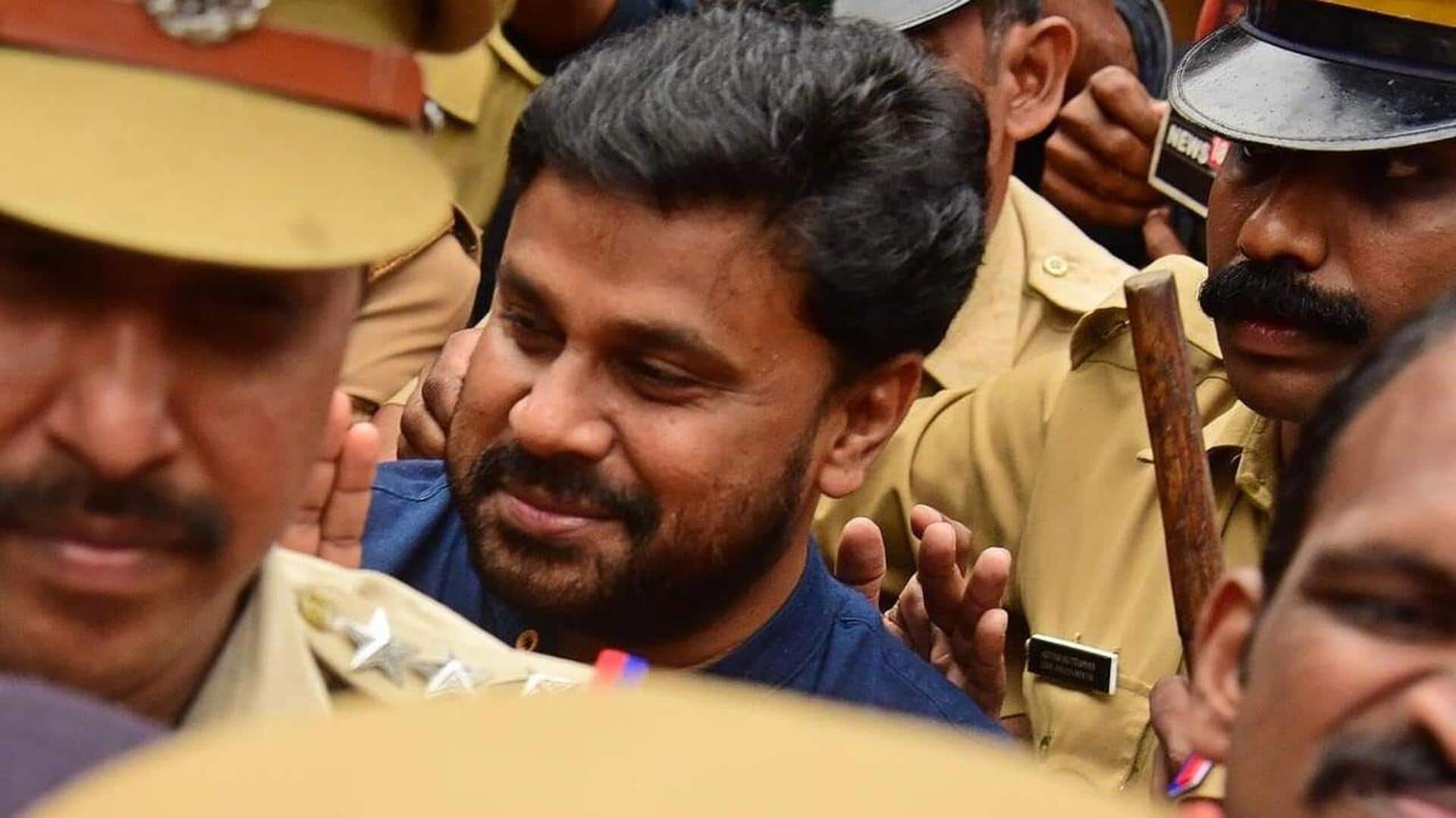 2017 Kerala actor rape case: Verdict slated for December 8