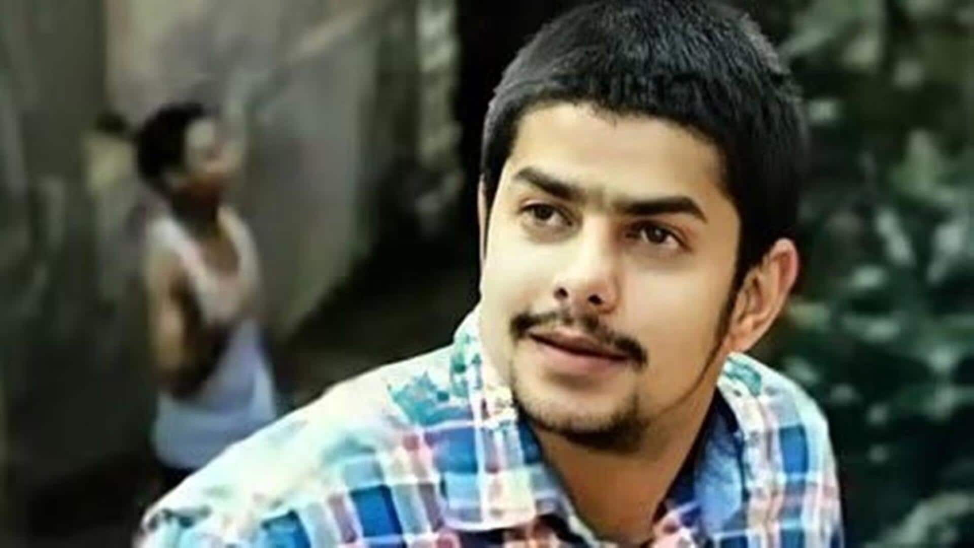 Anmol Bishnoi's NIA custody extended till December 5 by court