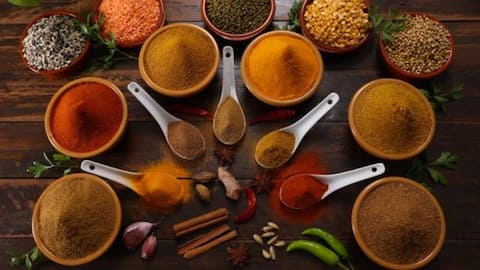 How to shop for exotic spices on a budget