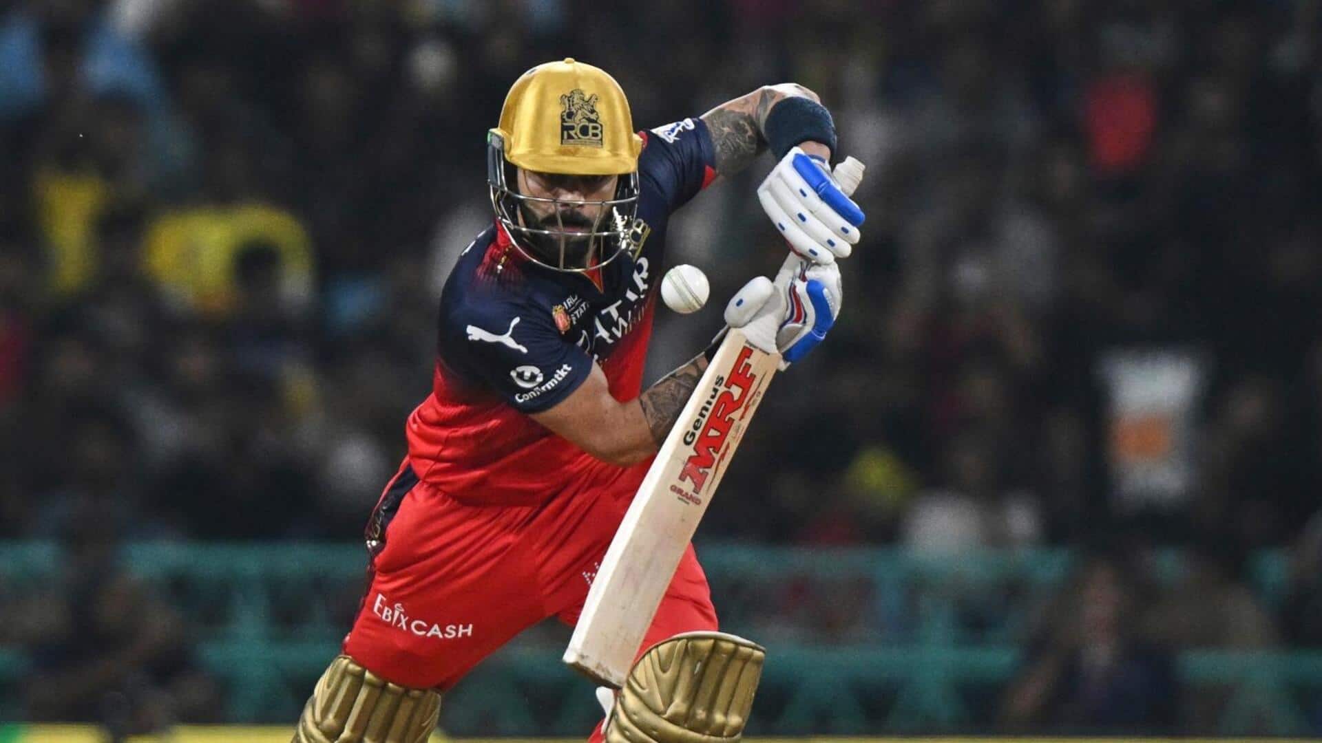 IPL 2026, RCB vs GT: Key player matchups