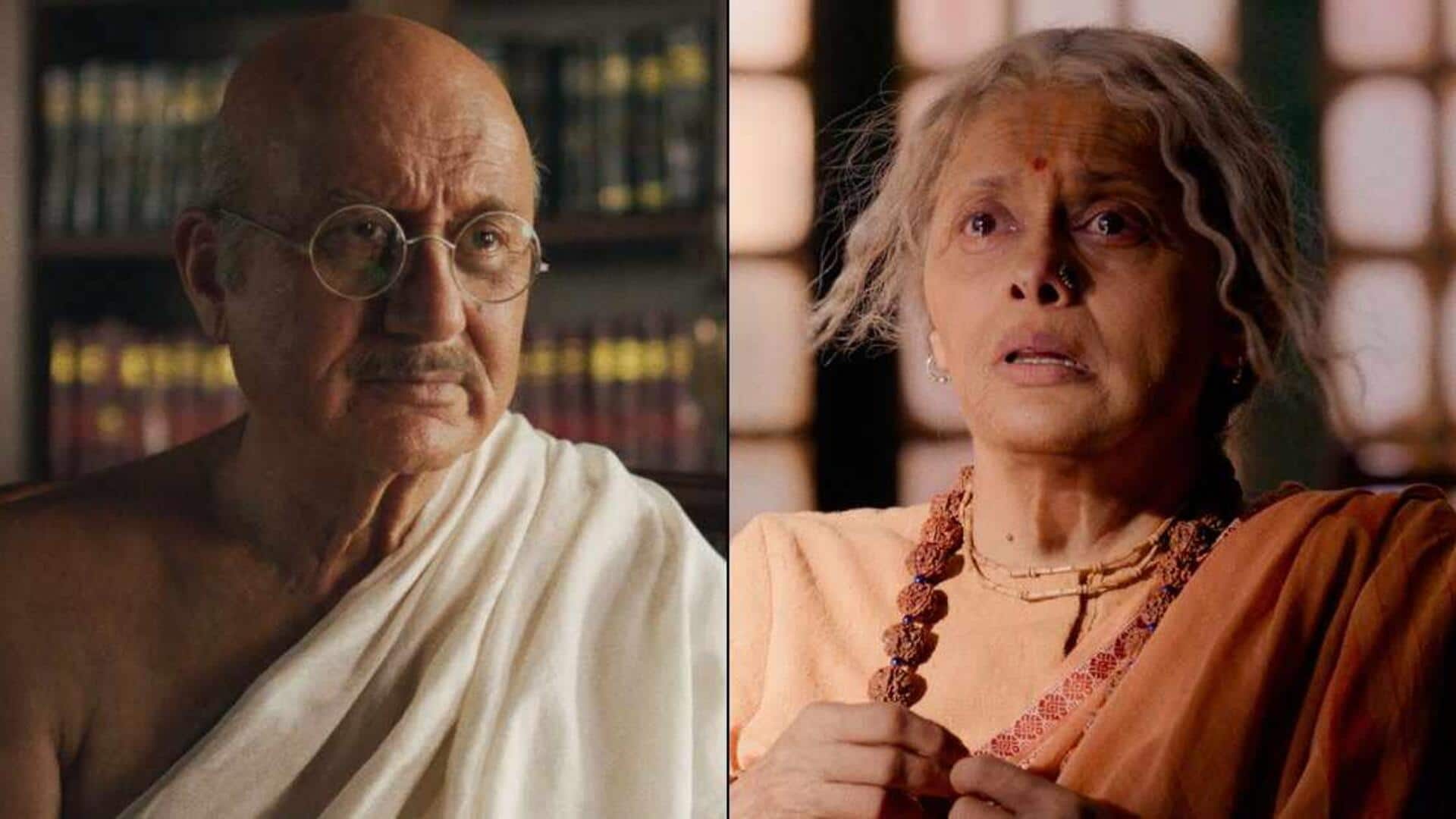 Vivek Agnihotri's 'Bengal Files' to release in West Bengal tomorrow