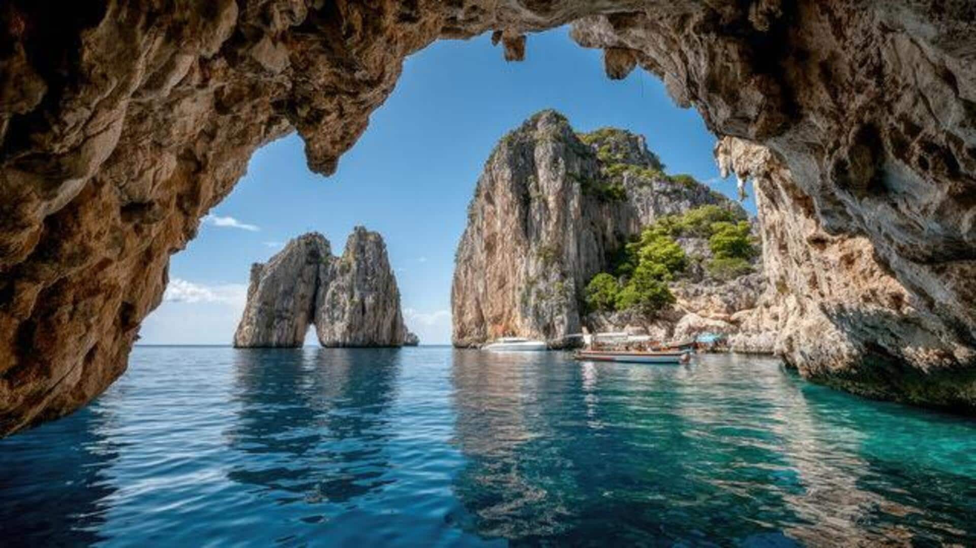 5 natural wonders in Malta you should visit