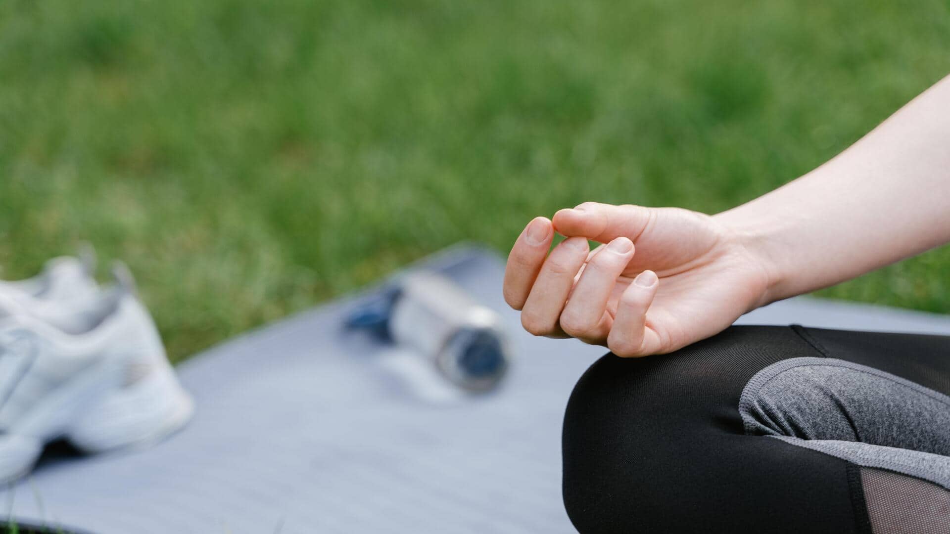 Want a clearer mind? Start with these 5 tips