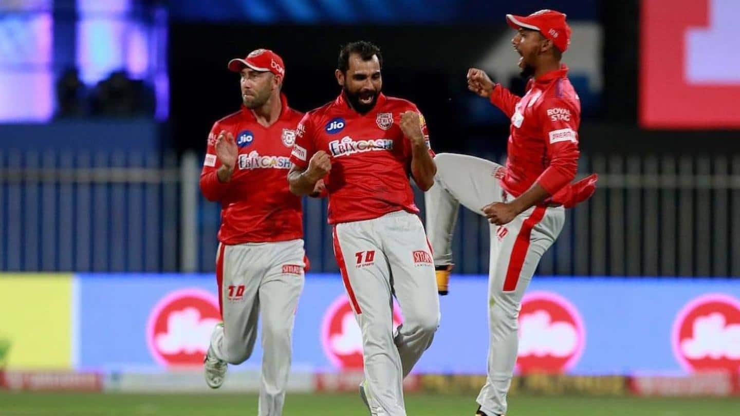 IPL auction: Mohammed Shami goes to Gujarat Titans