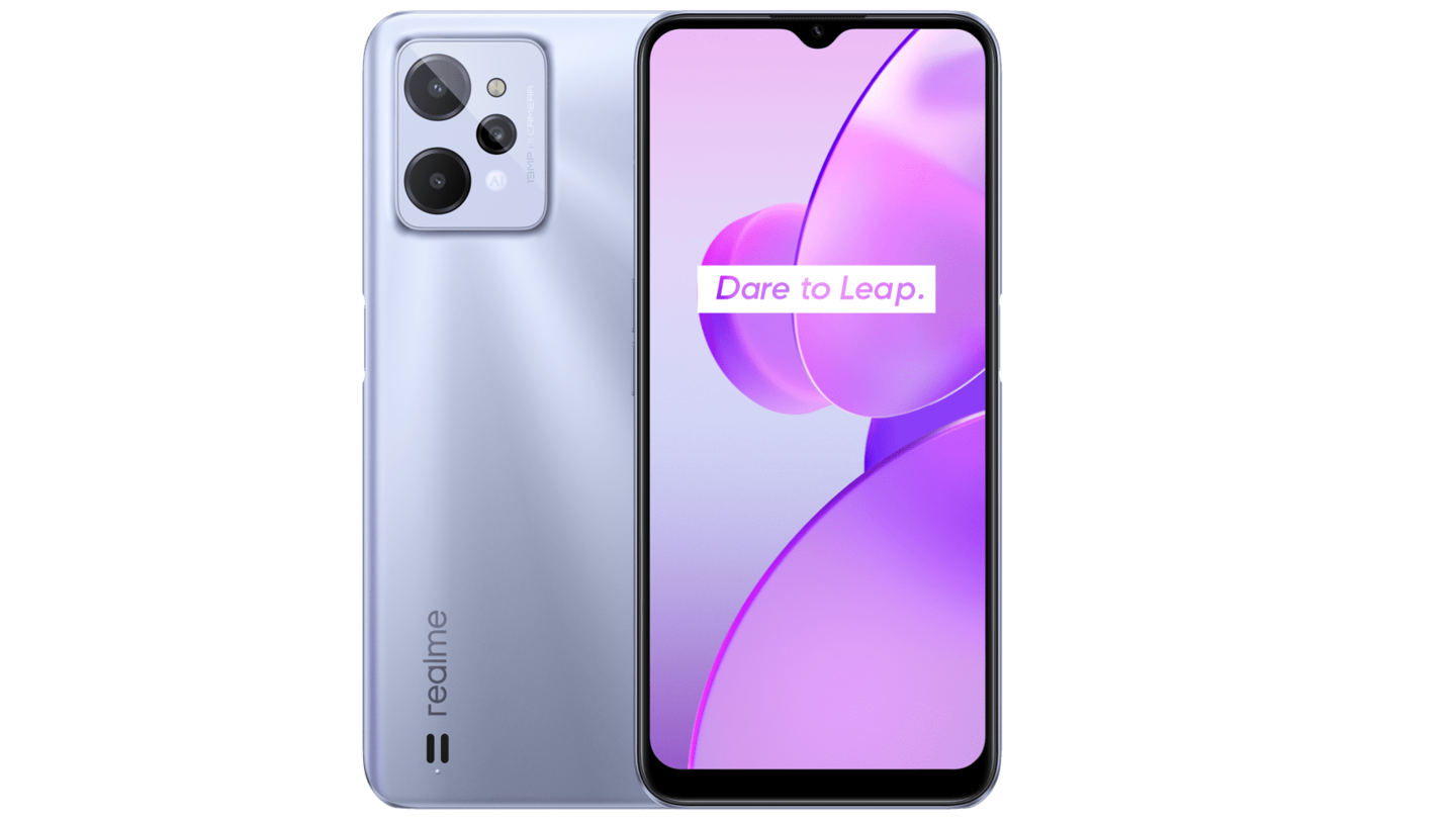 Realme Pad X 5G: Marketing images and color options of Realme's first 5G  tablet revealed in new leaks -  News