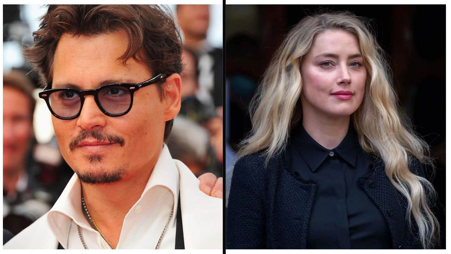 5 highlights of Amber Heard and Johnny Depp's defamation trial