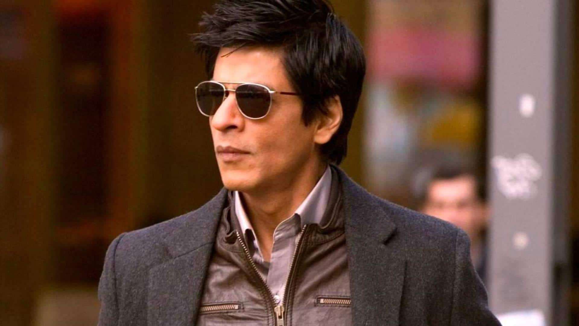 'Don 3': Shah Rukh Khan-led action thriller is finally happening!