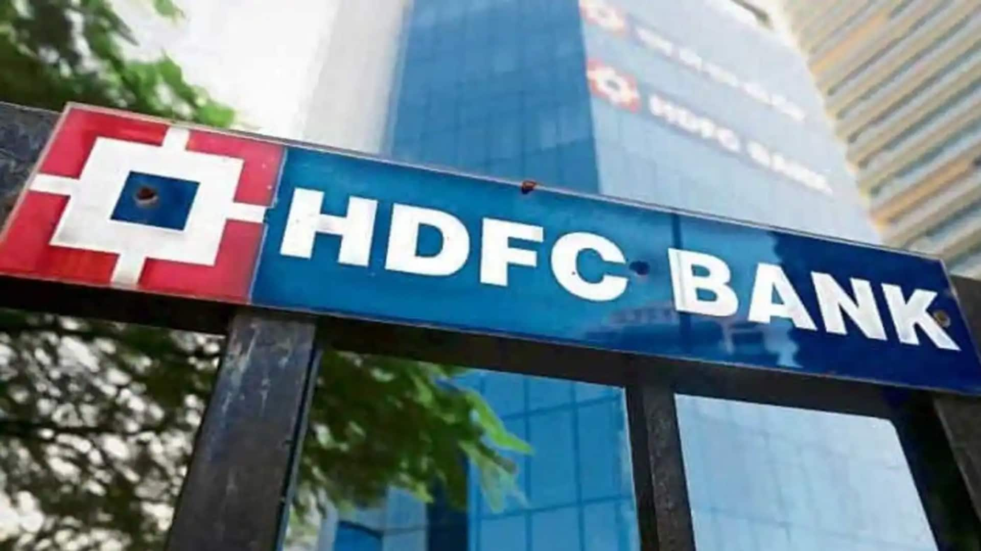 Your EMIs on loans from HDFC Bank may go up