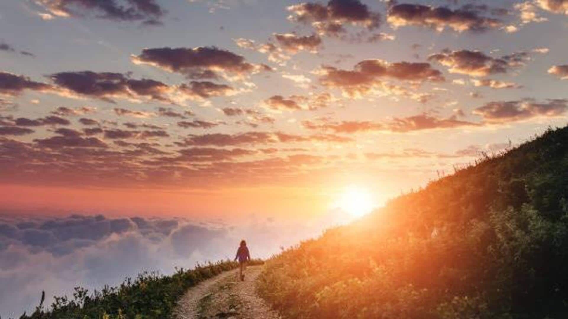 Productivity starts with sunlight: Here's how Productivity starts with sunlight: Here's how