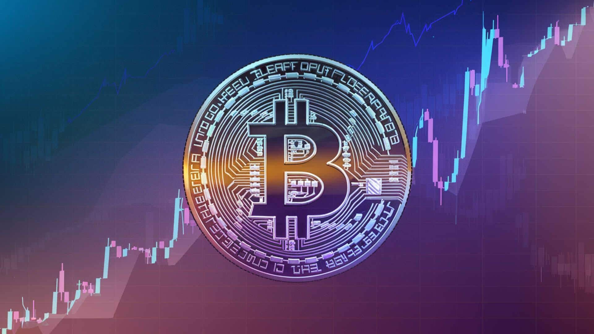 Bitcoin hits new all-time high of $111,300 Bitcoin hits new all-time high of $111,300