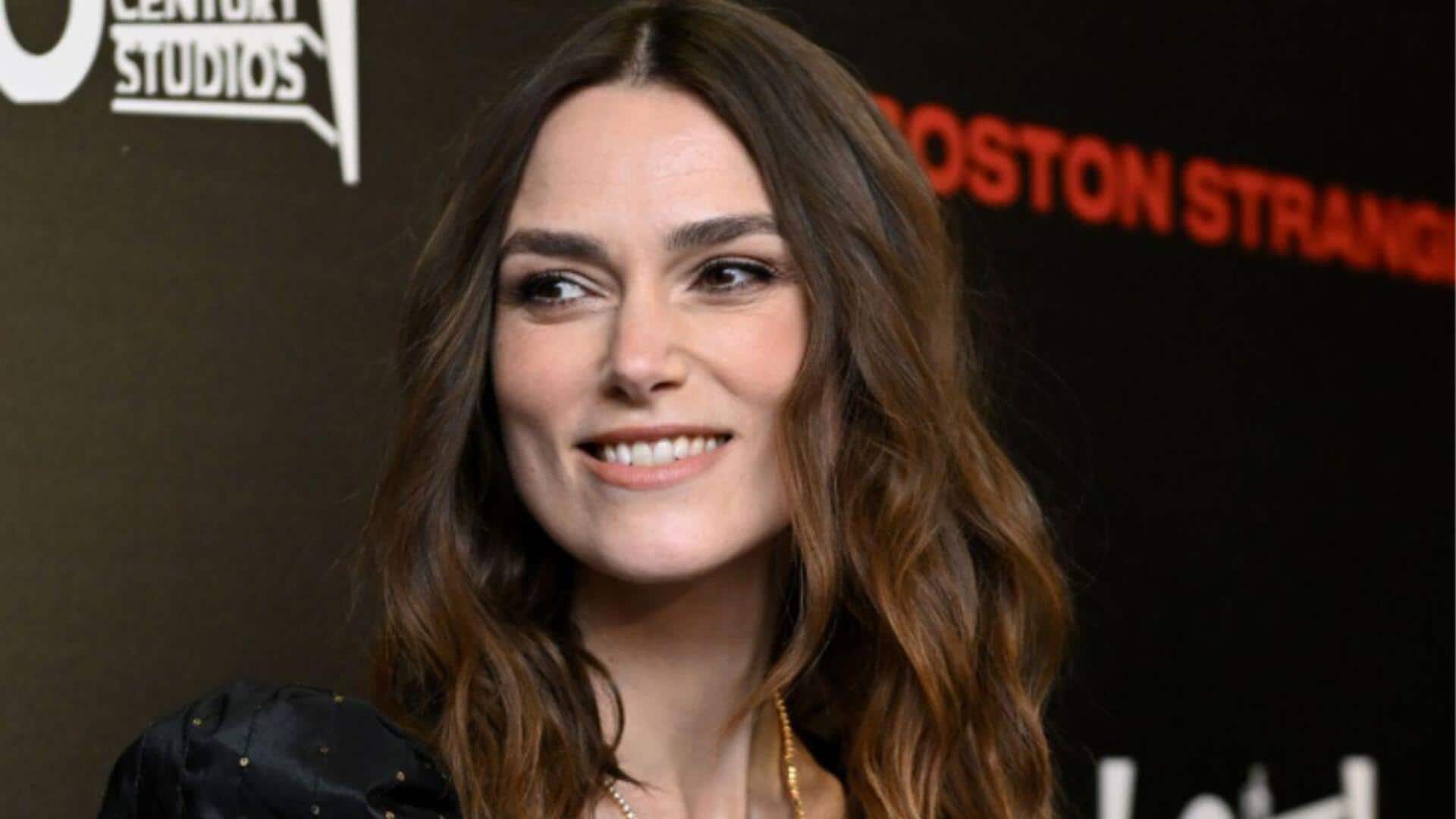 5 iconic Keira Knightley roles you can't miss 5 iconic Keira Knightley roles you can't miss