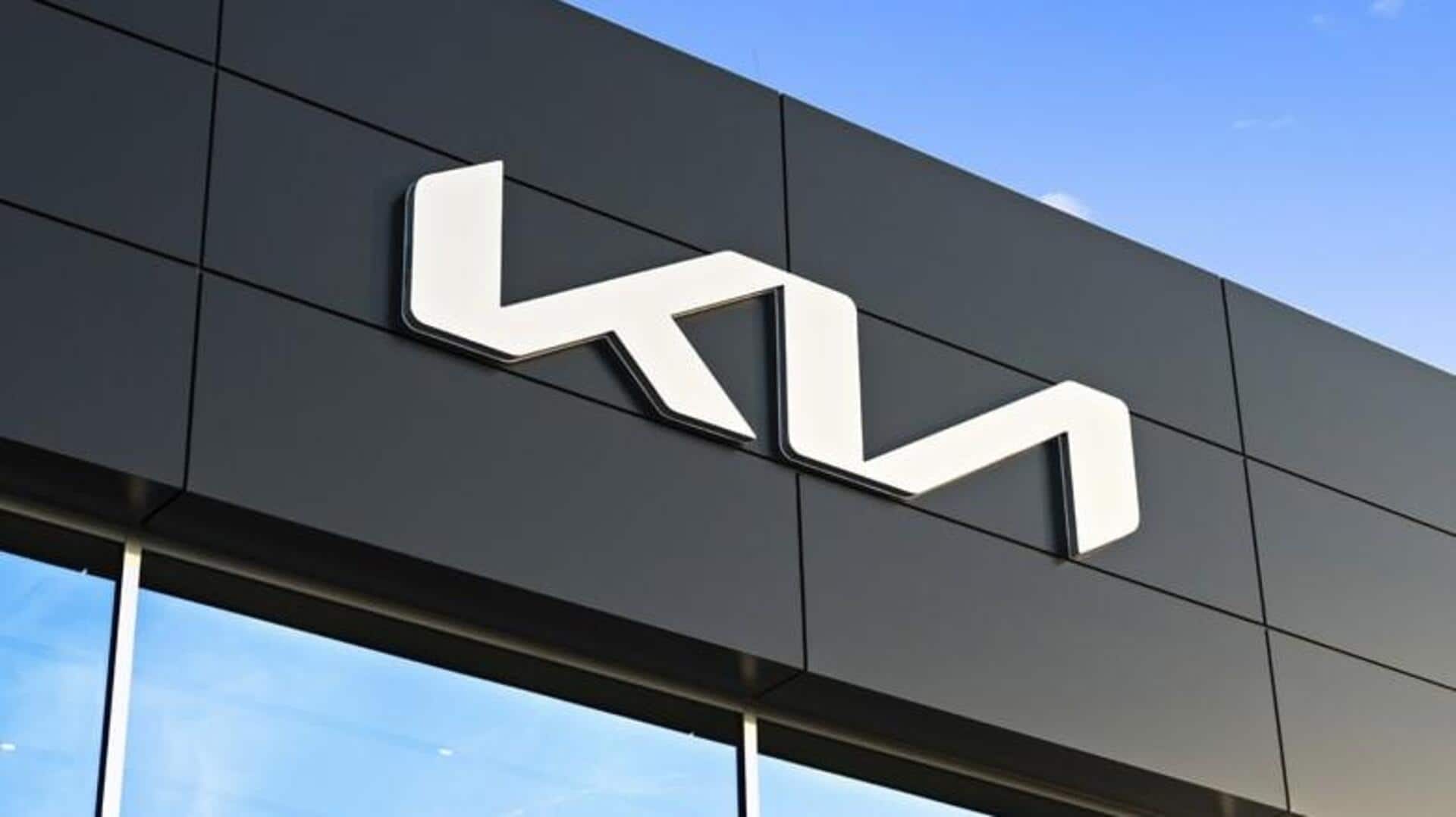 This is how Kia's rival to Tata Punch.EV will look