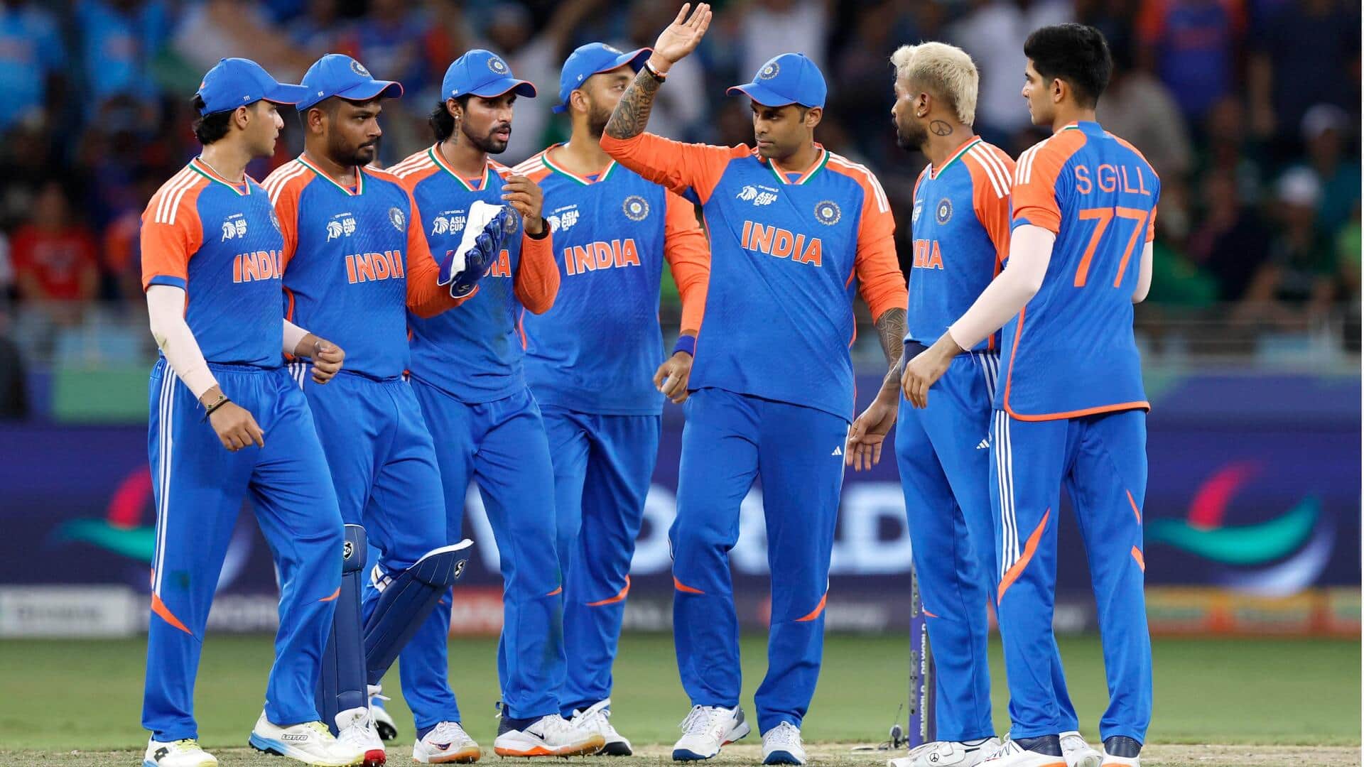 'Any team can beat India': Bangladesh head coach Phil Simmons