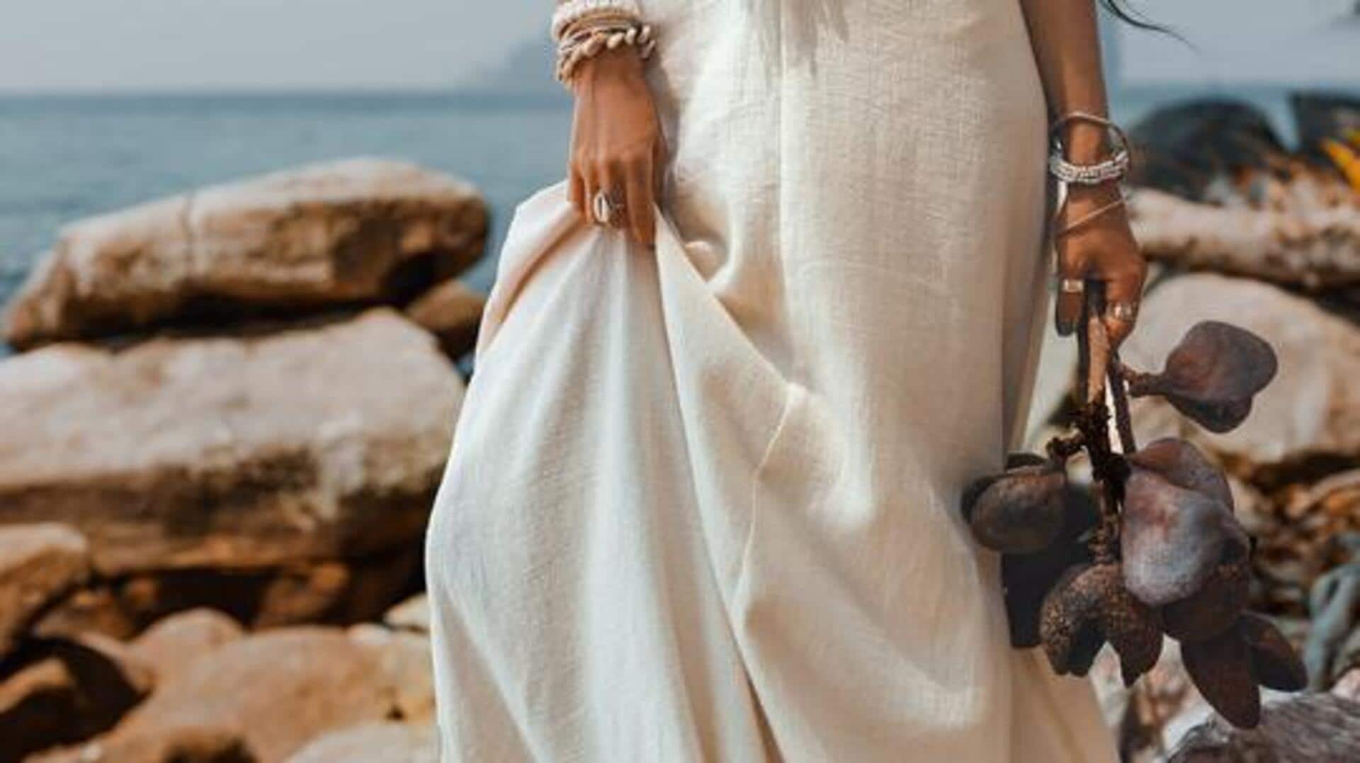 How to nail bohemian style during monsoon How to nail bohemian style during monsoon