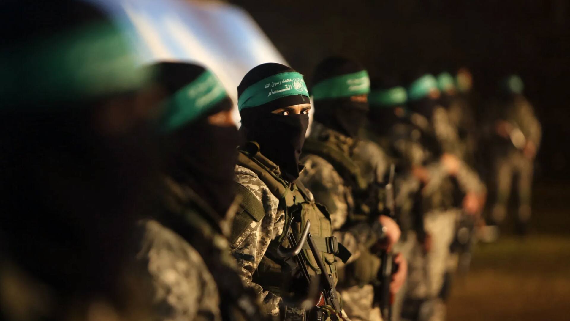 Hamas has terror network in Europe for 'on-command' attacks: Mossad