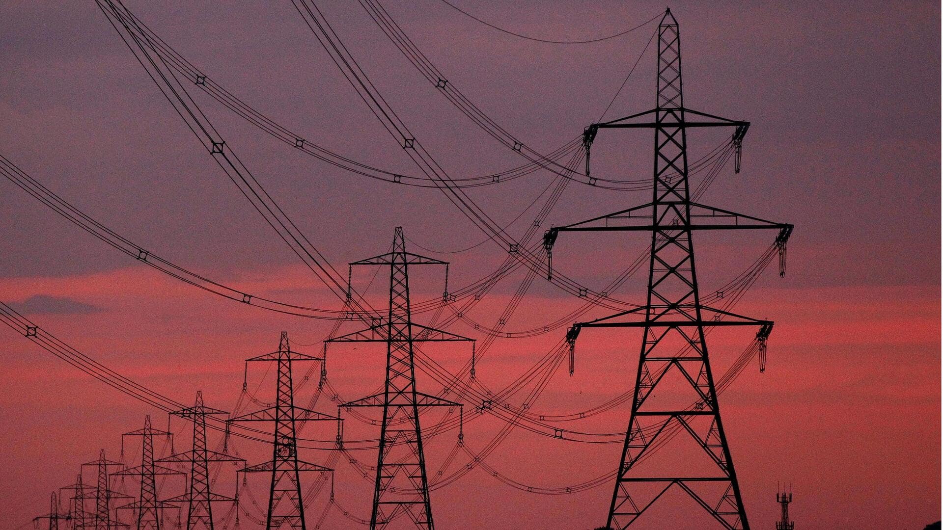 Your electricity bill in India might soon go down