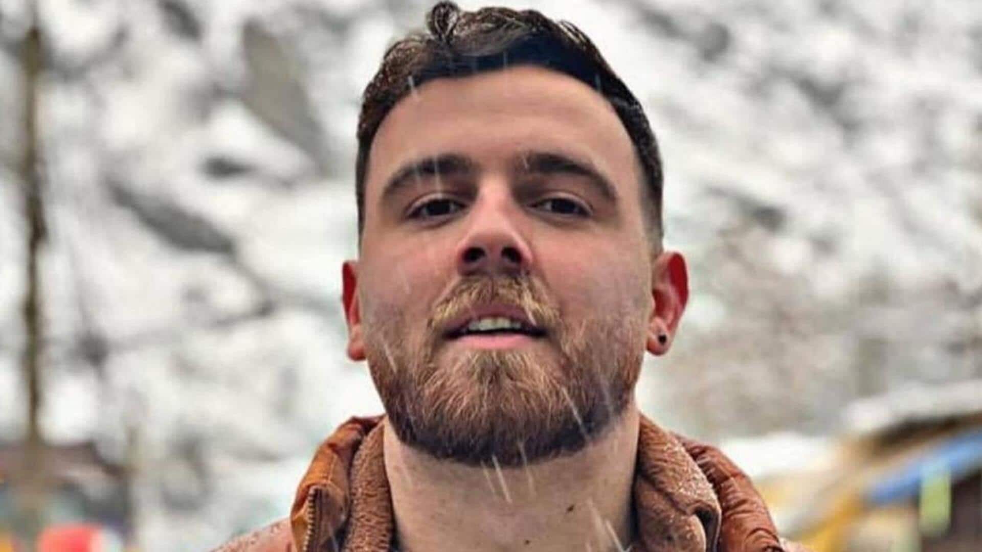 Family of to-be-executed Iranian given just 10mins to say goodbye 