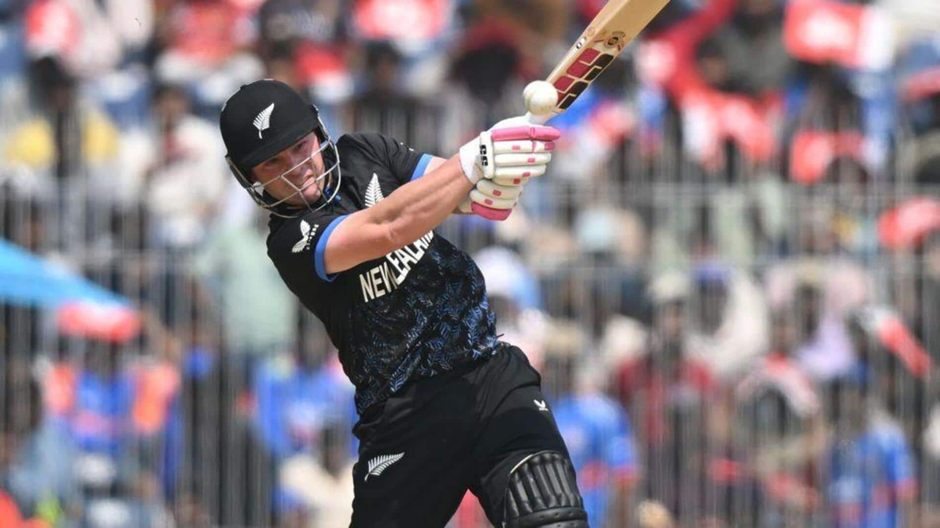 T20 World Cup: Can minnows UAE challenge New Zealand? 