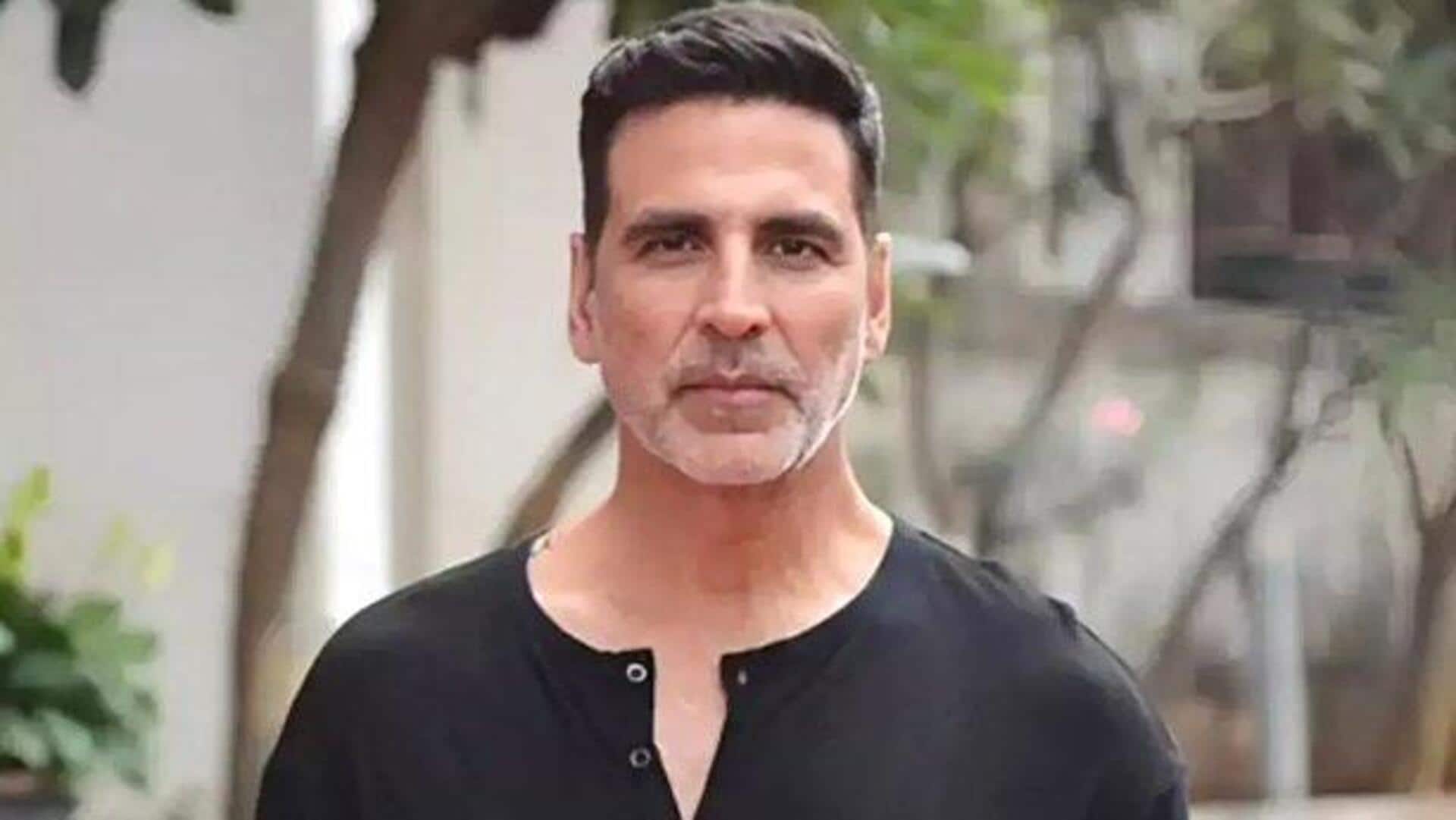 'Bhooth Bangla' writer on 'Bhool Bhulaiyaa' comparisons