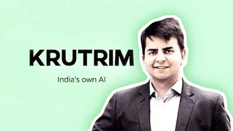 Why India's first AI unicorn stopped building models and chips