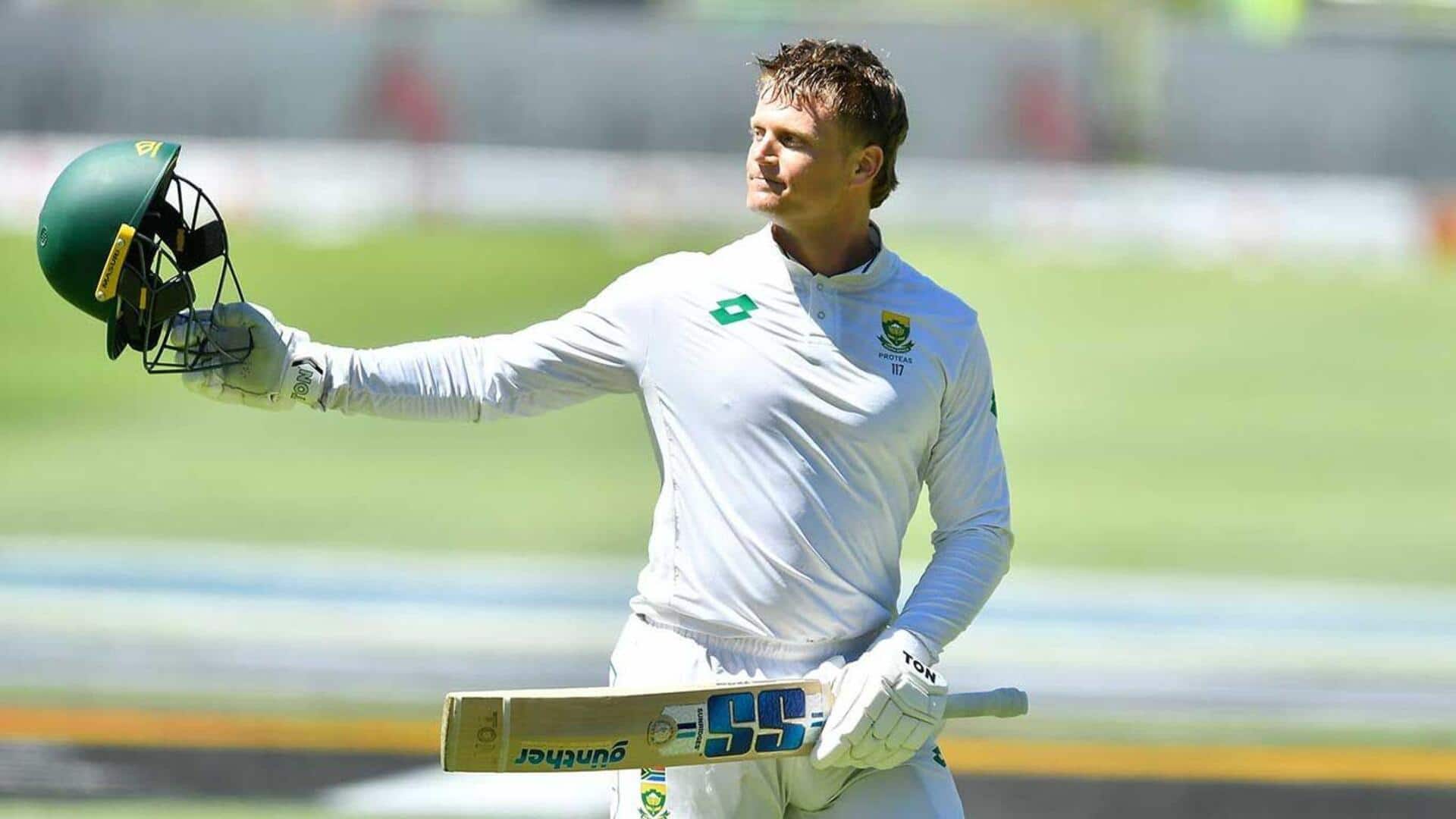 Rickelton to keep wickets in 2nd Australia Test; Stubbs dropped 