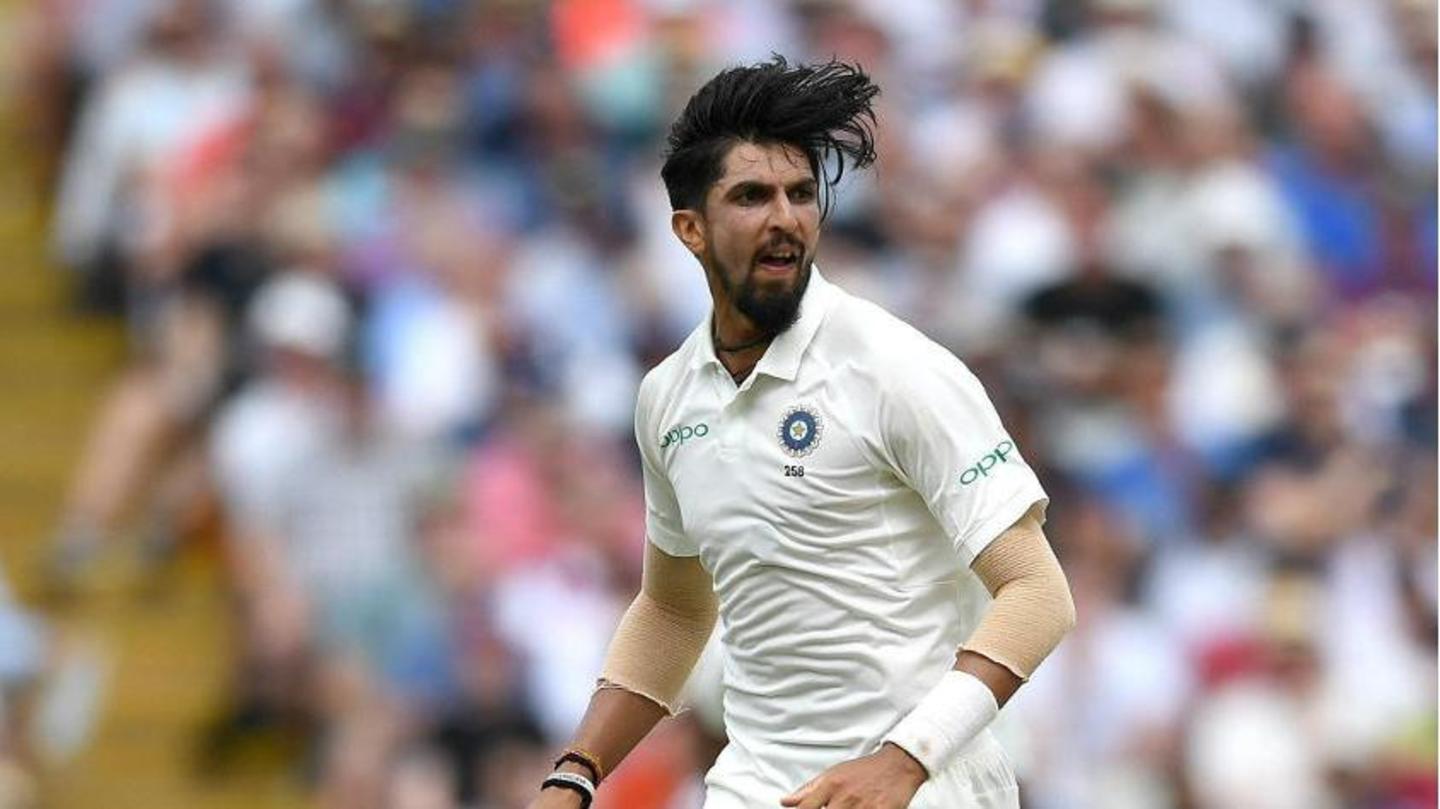 An opportunity to become India's highest wicket-taker in SENA countries An opportunity to become India's highest wicket-taker in SENA countries