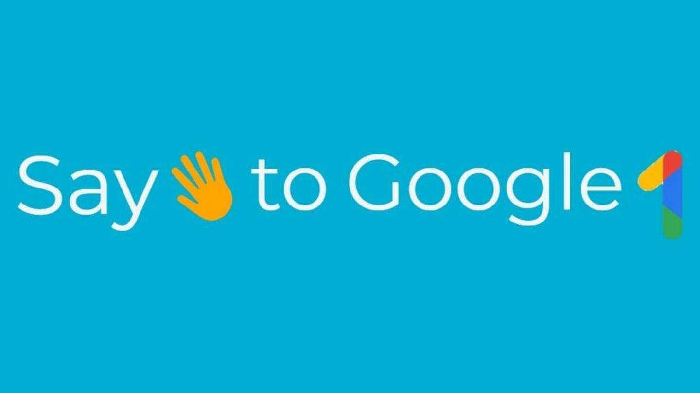 Since 2020, Google has been paywalling features behind Google One Since 2020, Google has been paywalling features behind Google One