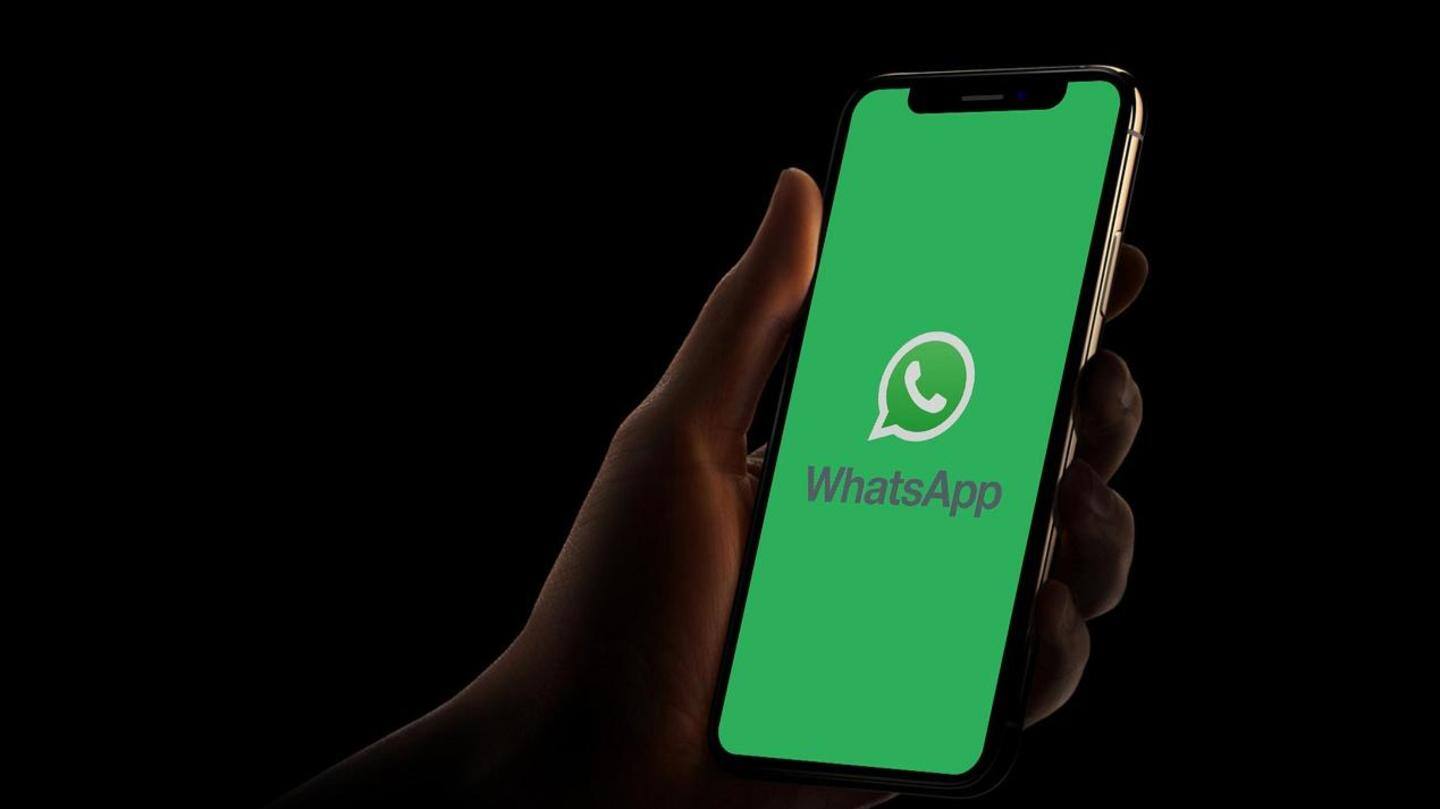 WhatsApp has more users from India than any other country WhatsApp has more users from India than any other country