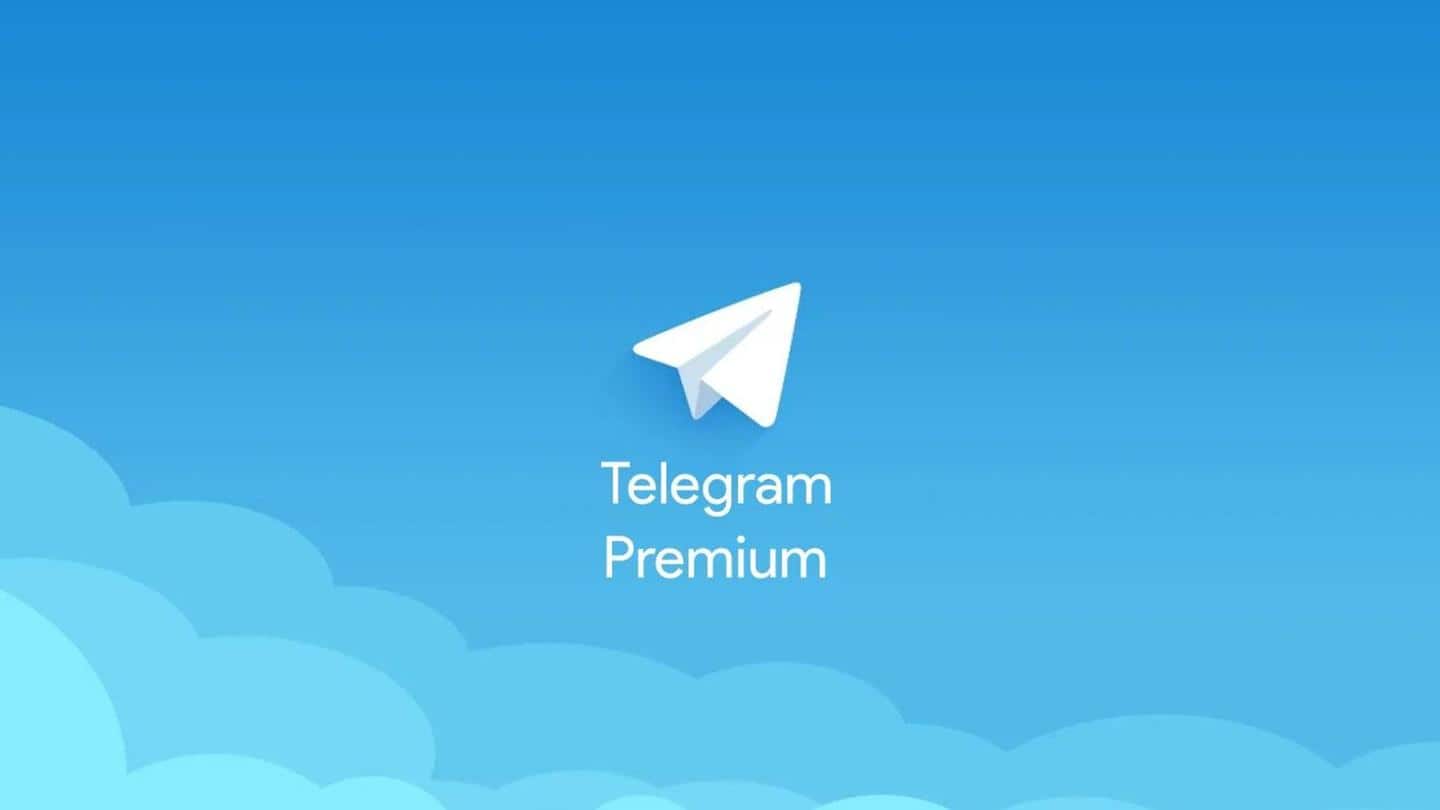 Telegram Premium to debut this month: What's behind the paywall?