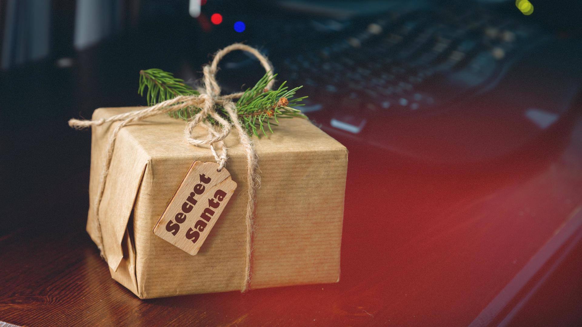 Secret Santa gifting guide: Here's how and what to gift