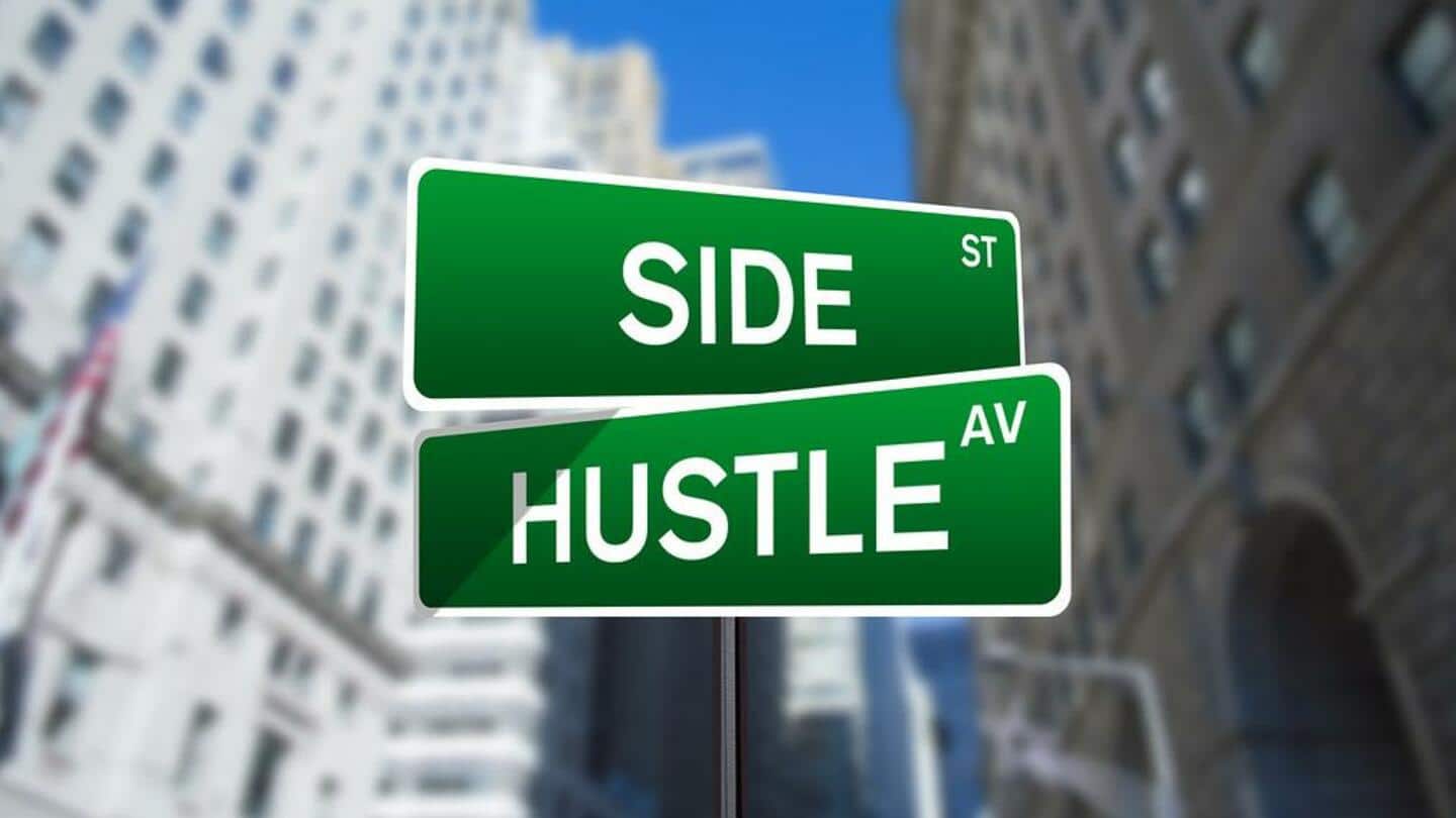 Recession 2023: 5 side hustles to earn extra money
