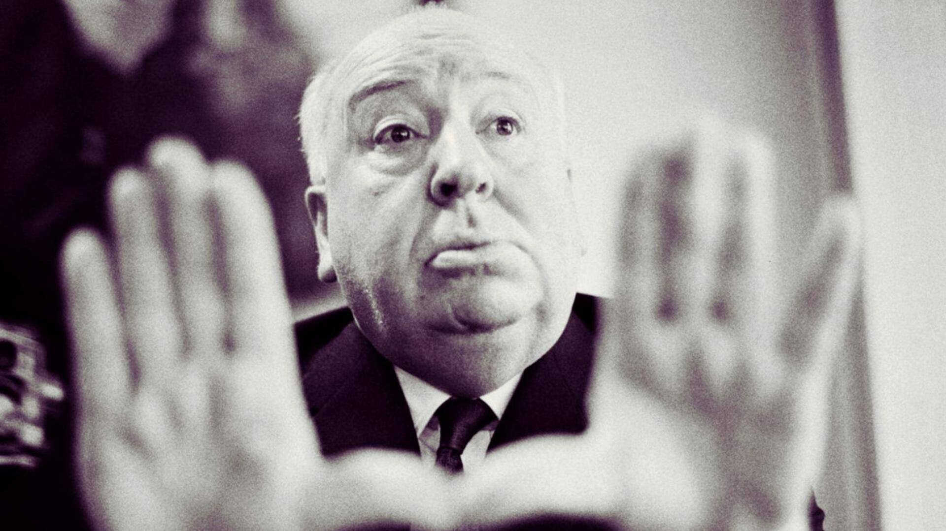 Alfred Hitchcock's birth anniversary: Guide to filmmaker's must-watch masterpieces