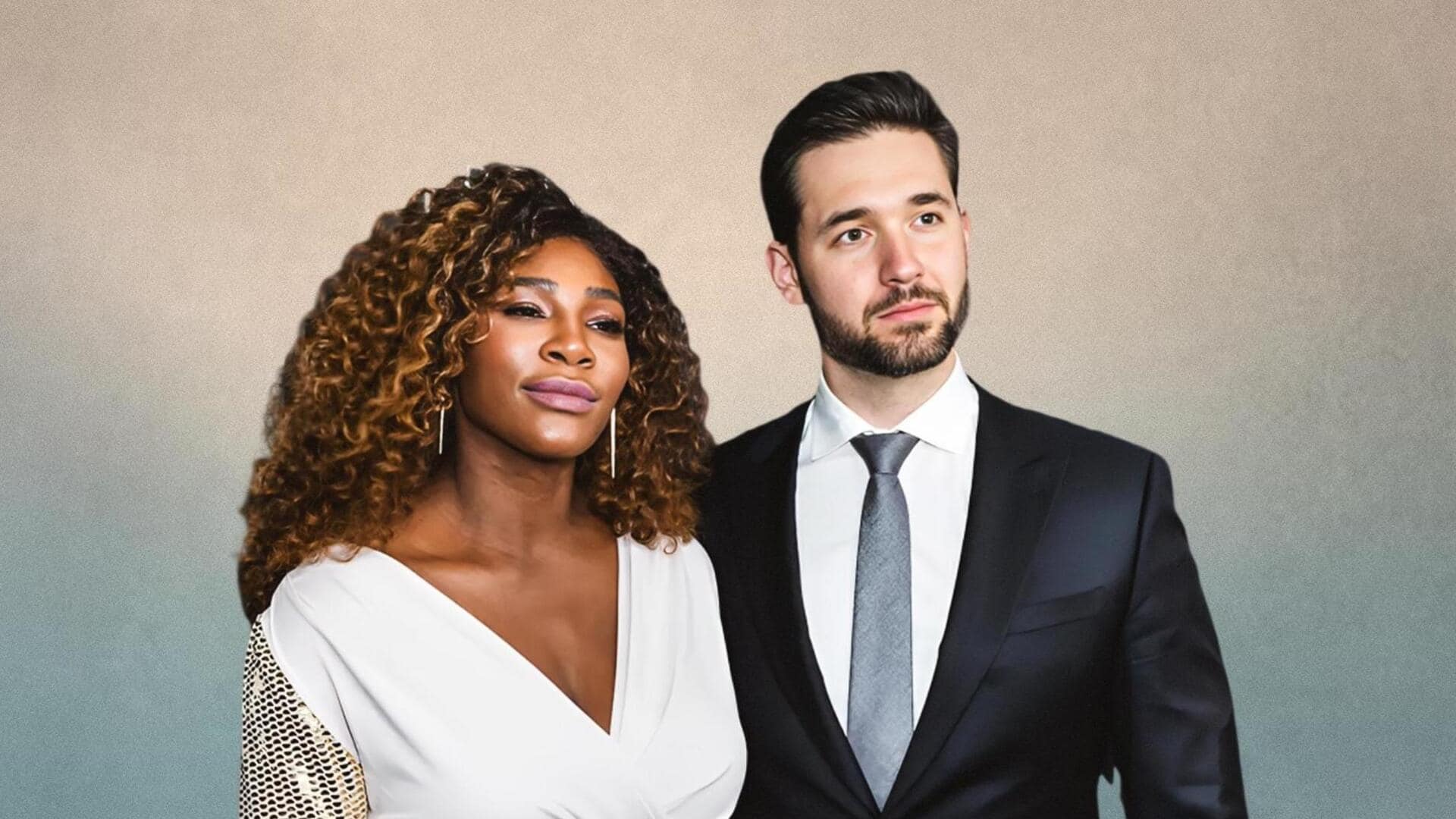 Serena Williams welcomes second baby: Glimpses of her Instagram family-moments