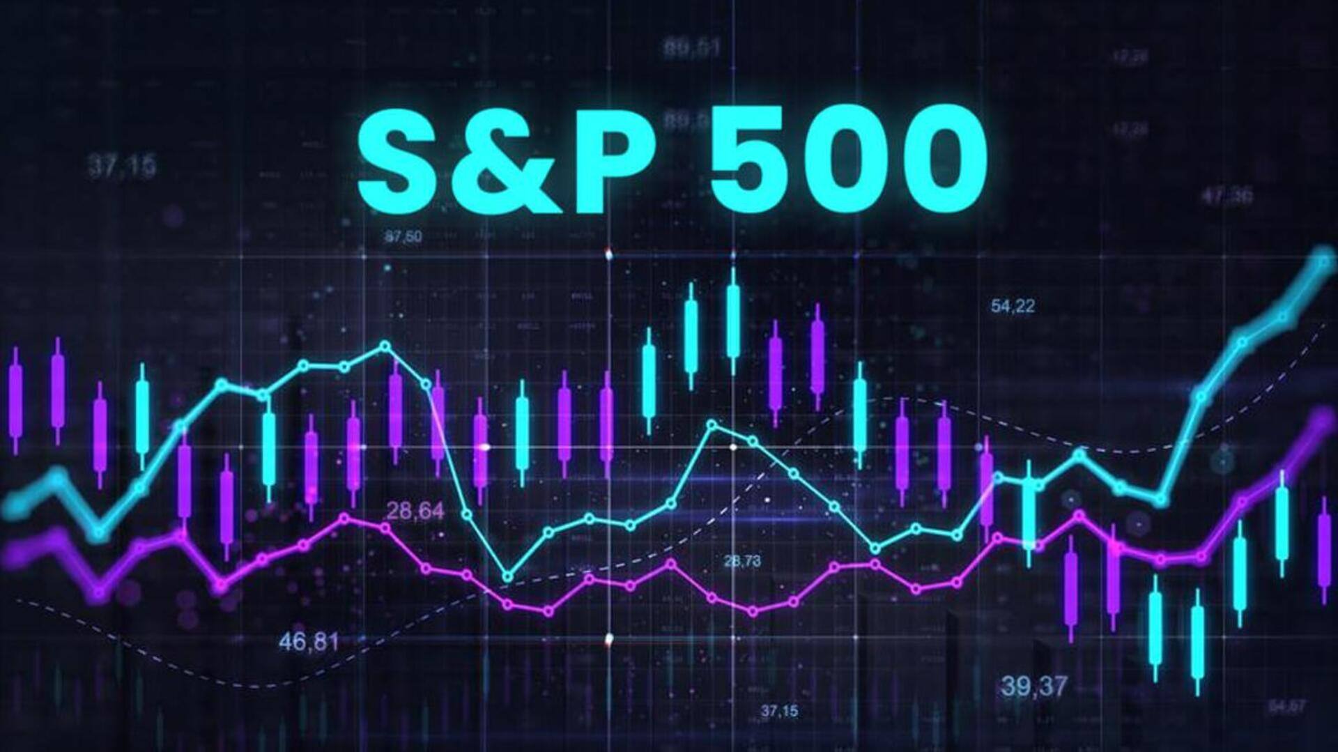 Morgan Stanley expects S&P 500 to hit 4,500 by 2024-end