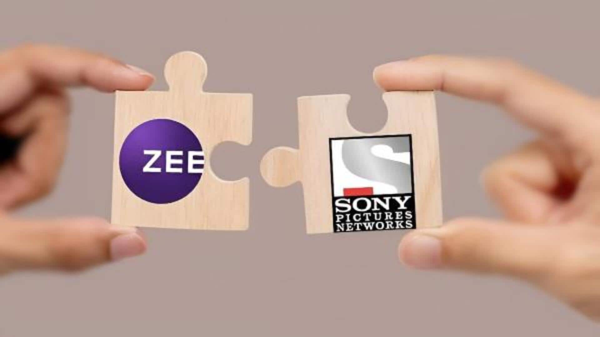 Why Sony has terminated merger with Zee Entertainment