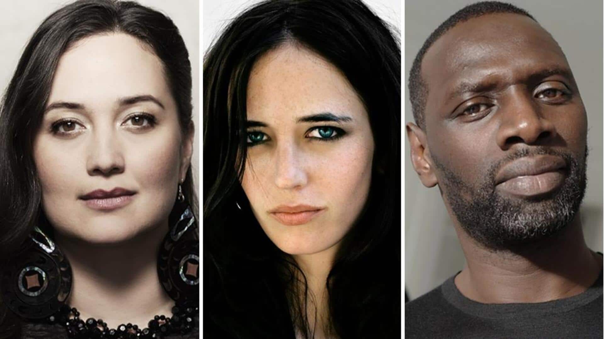 Cannes 2024: Lily Gladstone, Eva Green, more join jury