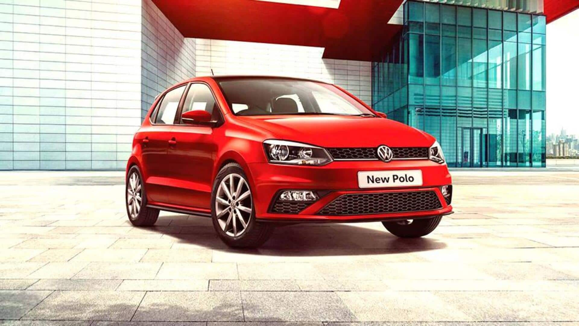 Volkswagen Polo turns 50: A look at its journey