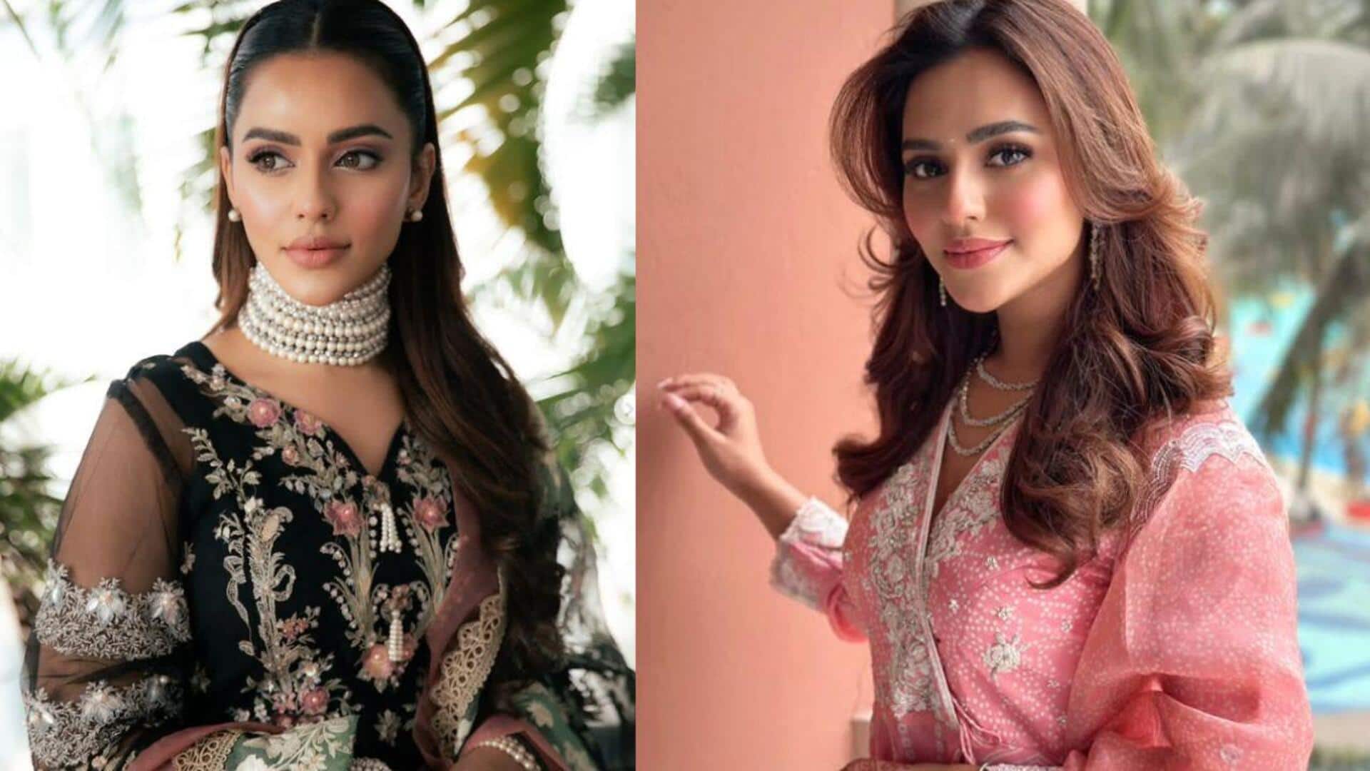 Who's Nusraat Faria, Bangladeshi actor arrested in attempted murder case? Who's Nusraat Faria, Bangladeshi actor arrested in attempted murder case?