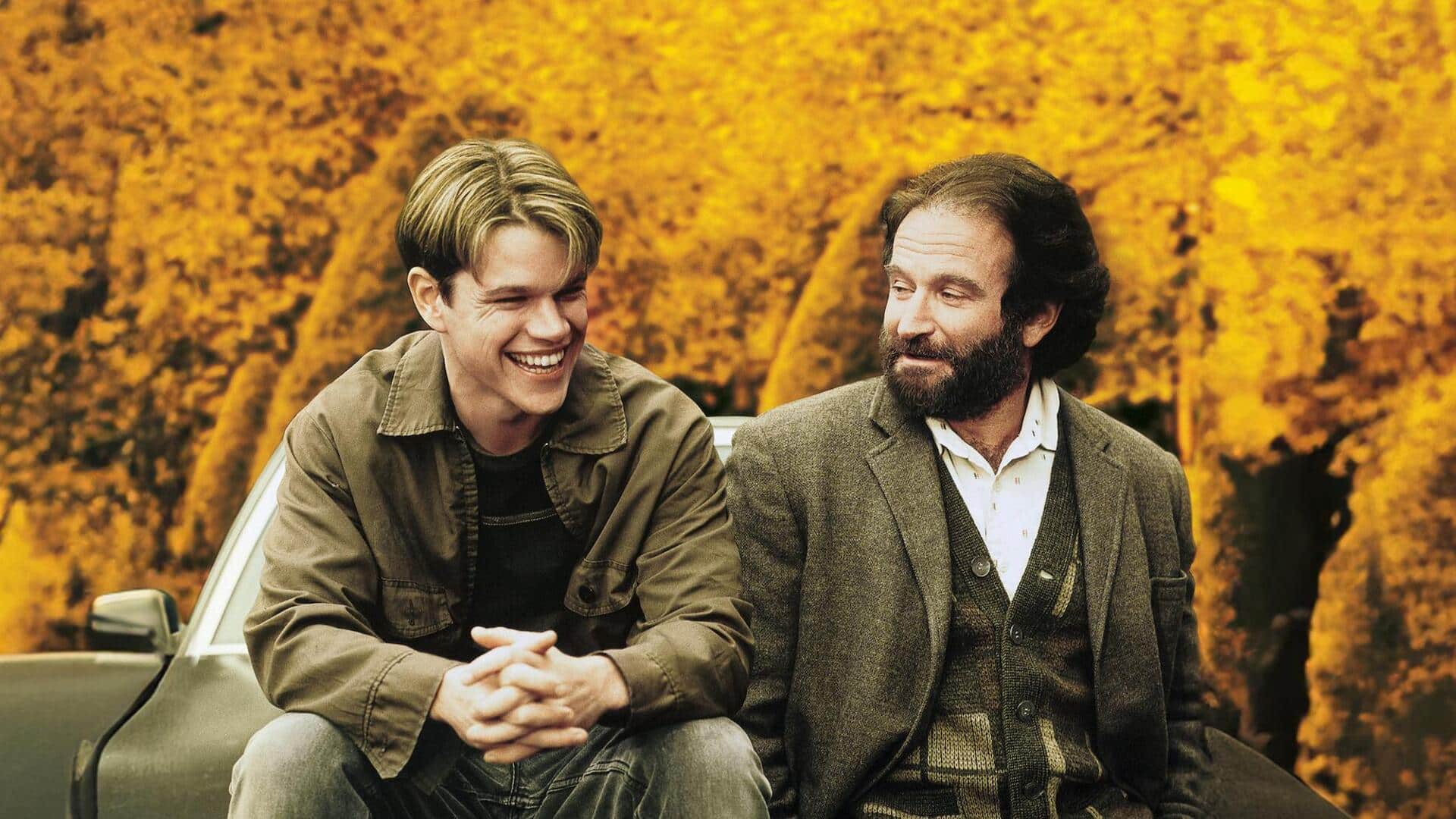 Why Kevin Smith rejected opportunity to direct 'Good Will Hunting' Why Kevin Smith rejected opportunity to direct 'Good Will Hunting'