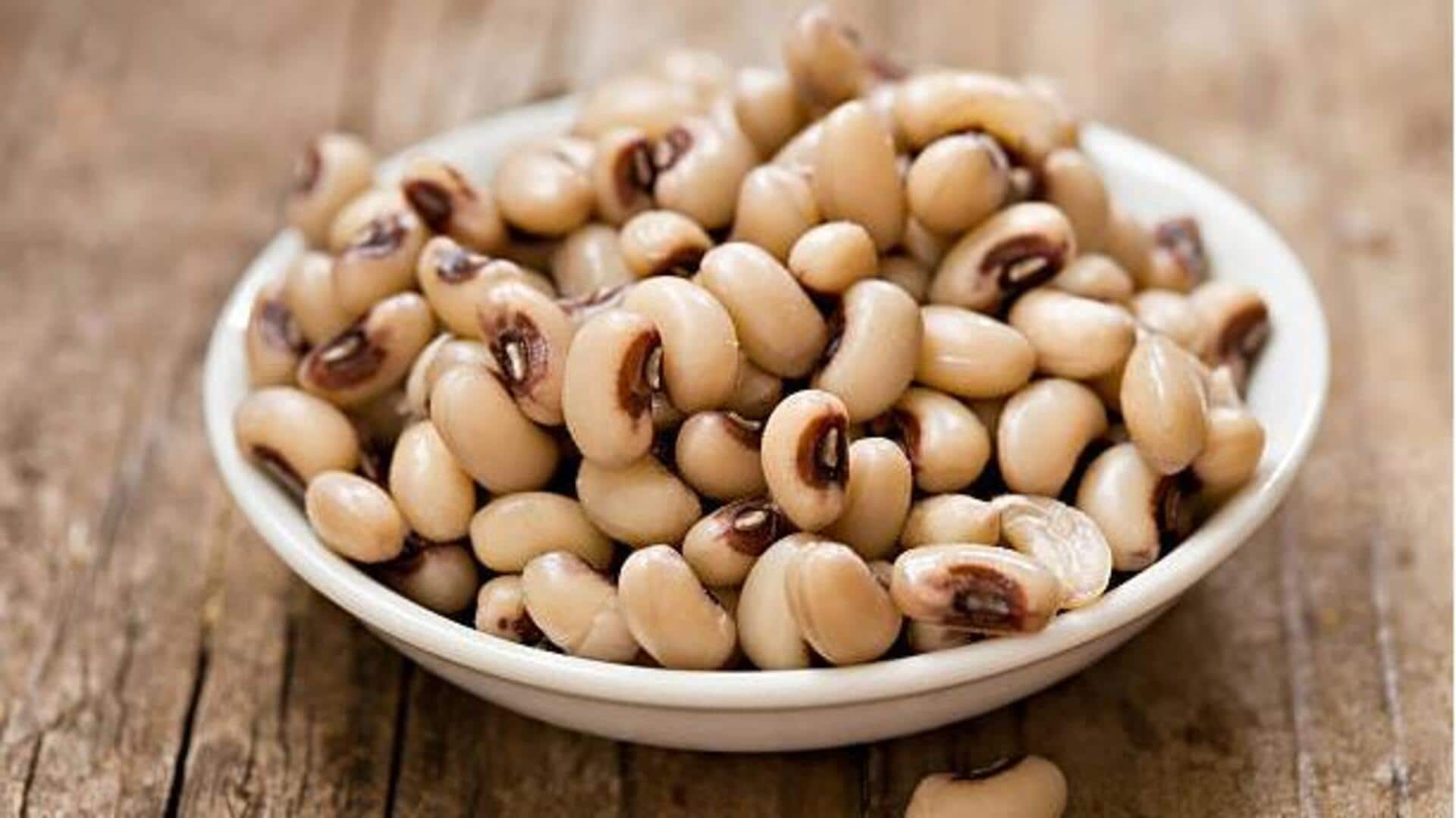 You'll love these cowpea recipes!