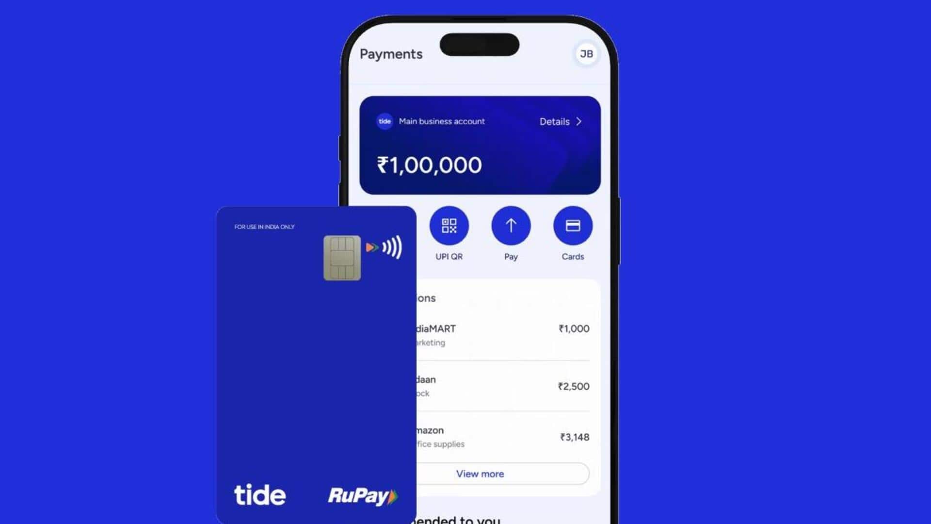 This UK-based fintech firm has become unicorn thanks to India This UK-based fintech firm has become unicorn thanks to India