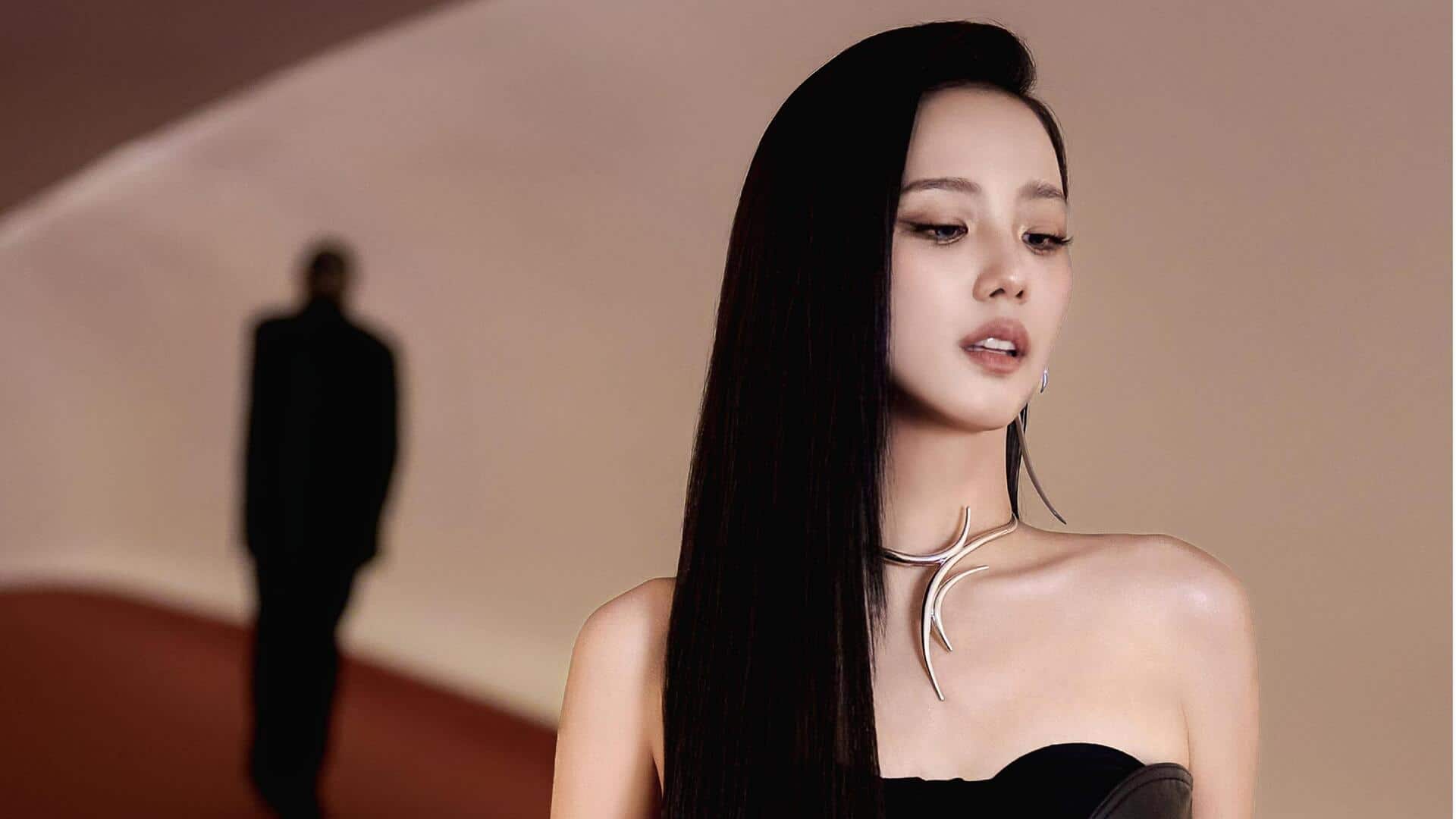 BLACKPINK Jisoo's next? A duet with Zayn Malik