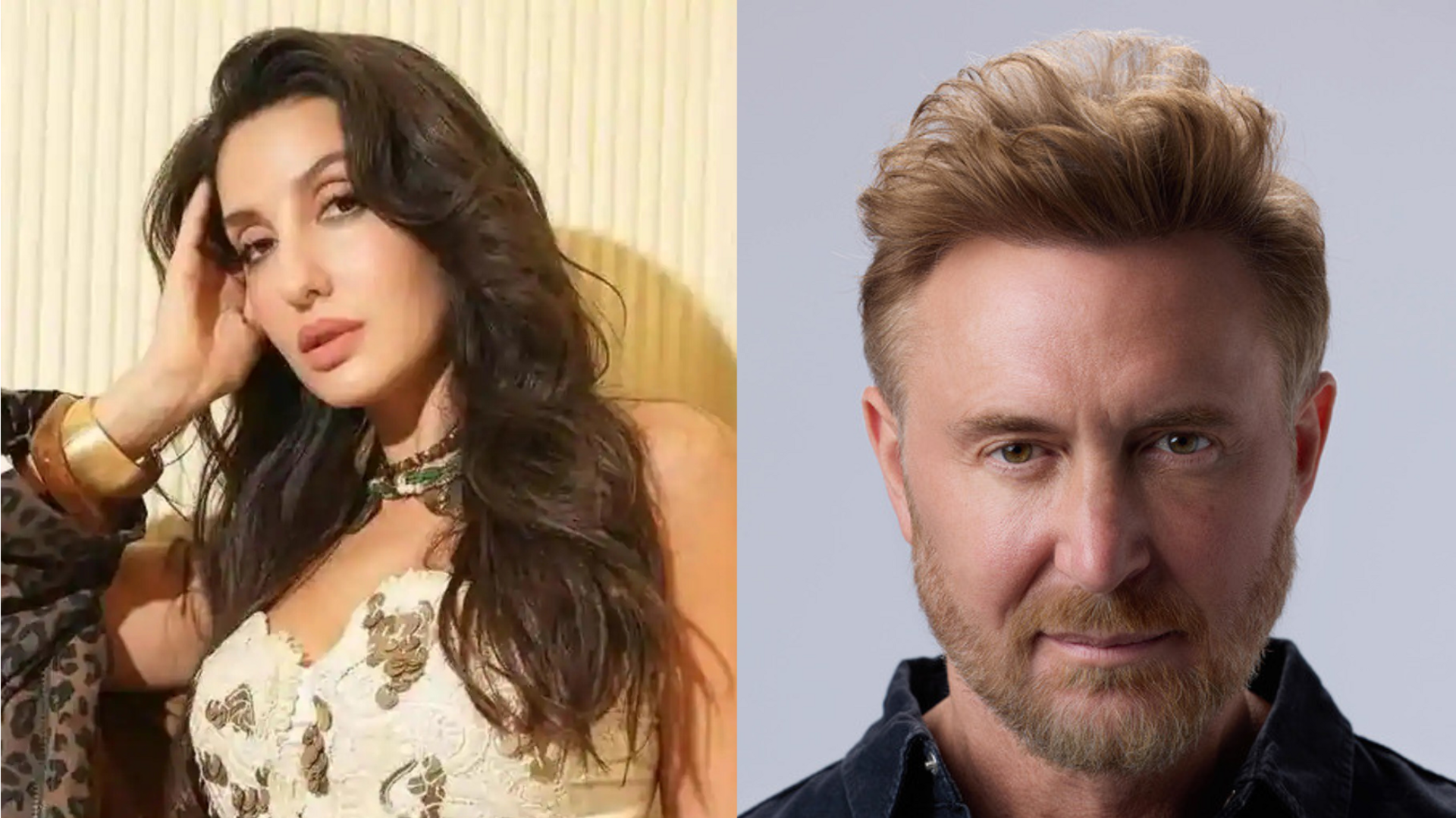 Nora Fatehi to perform with David Guetta at Sunburn Festival