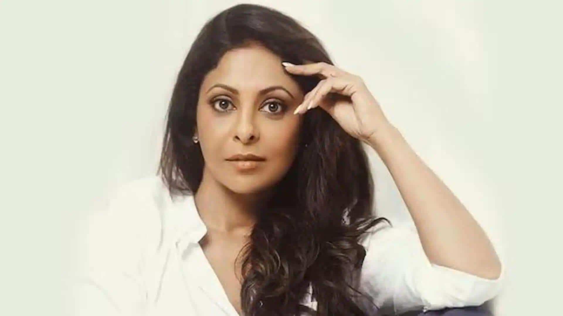 'Shelf life': Shefali Shah highlights ageism in Bollywood
