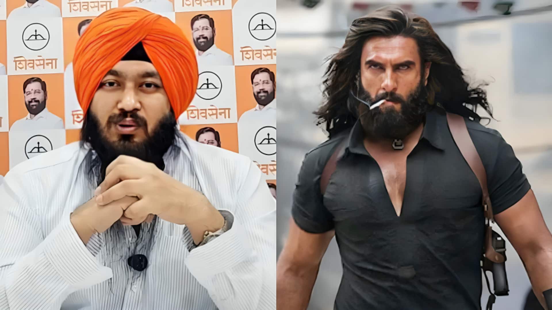 'Dhurandhar 2': Sikh leader files complaint over 'disrespectful' Gurbani scene