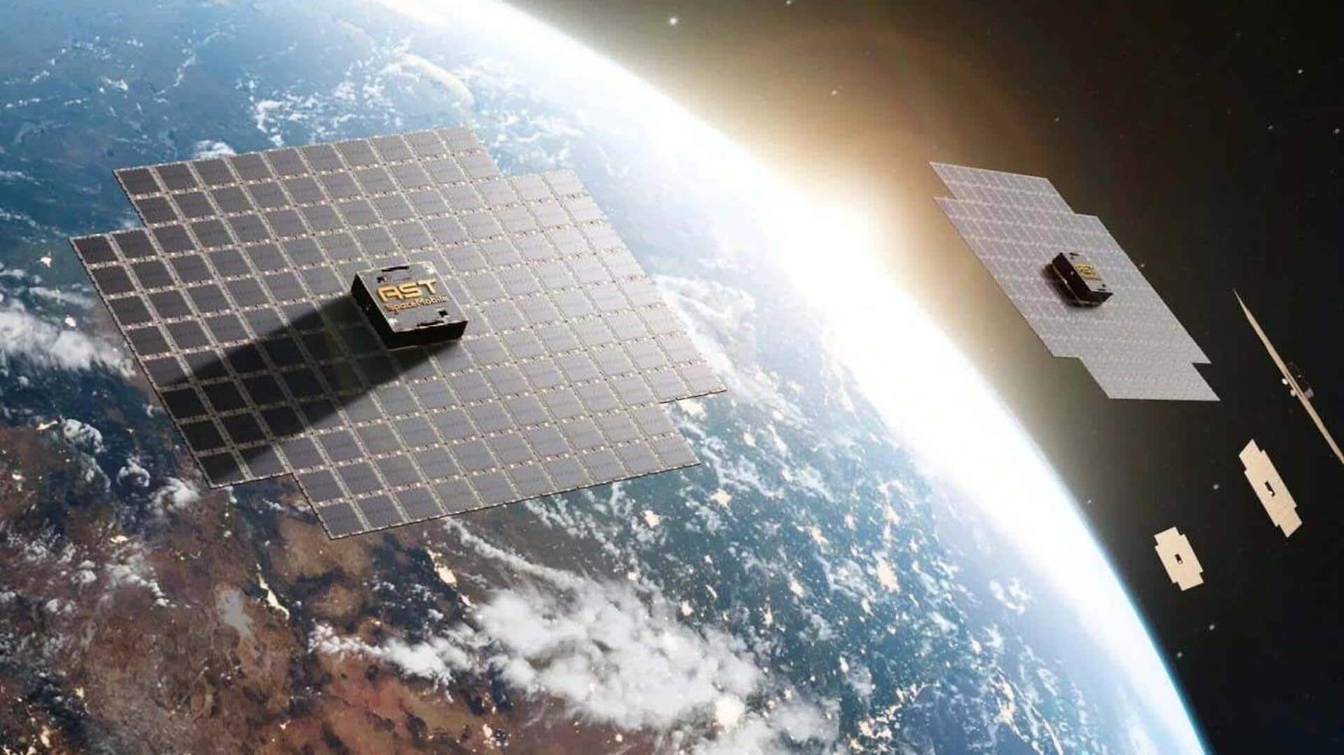 How reflective satellites will harm ecosystems across the Earth