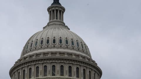 Republican-controlled Senate approves measure instructing Trump to halt Iran war 