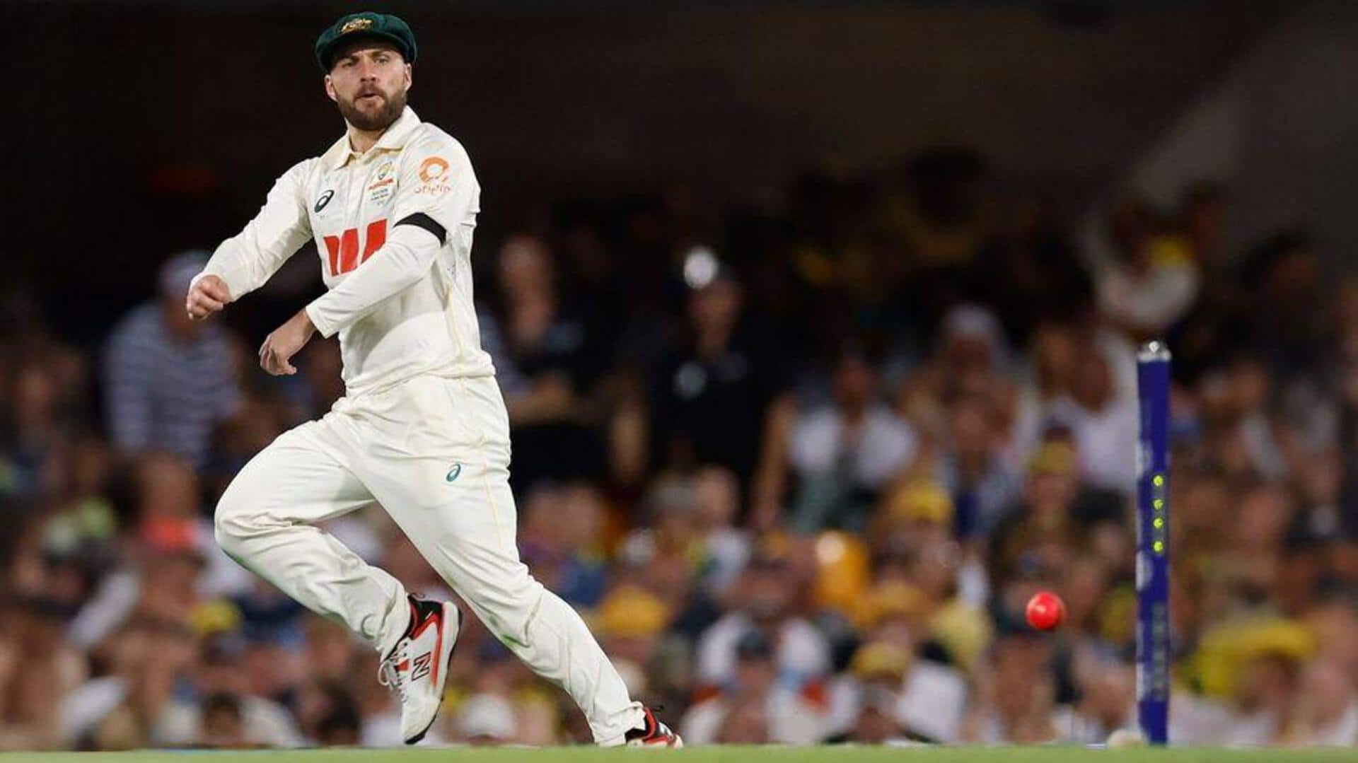 Inglis to join Australia squad ahead of 2nd SA Test