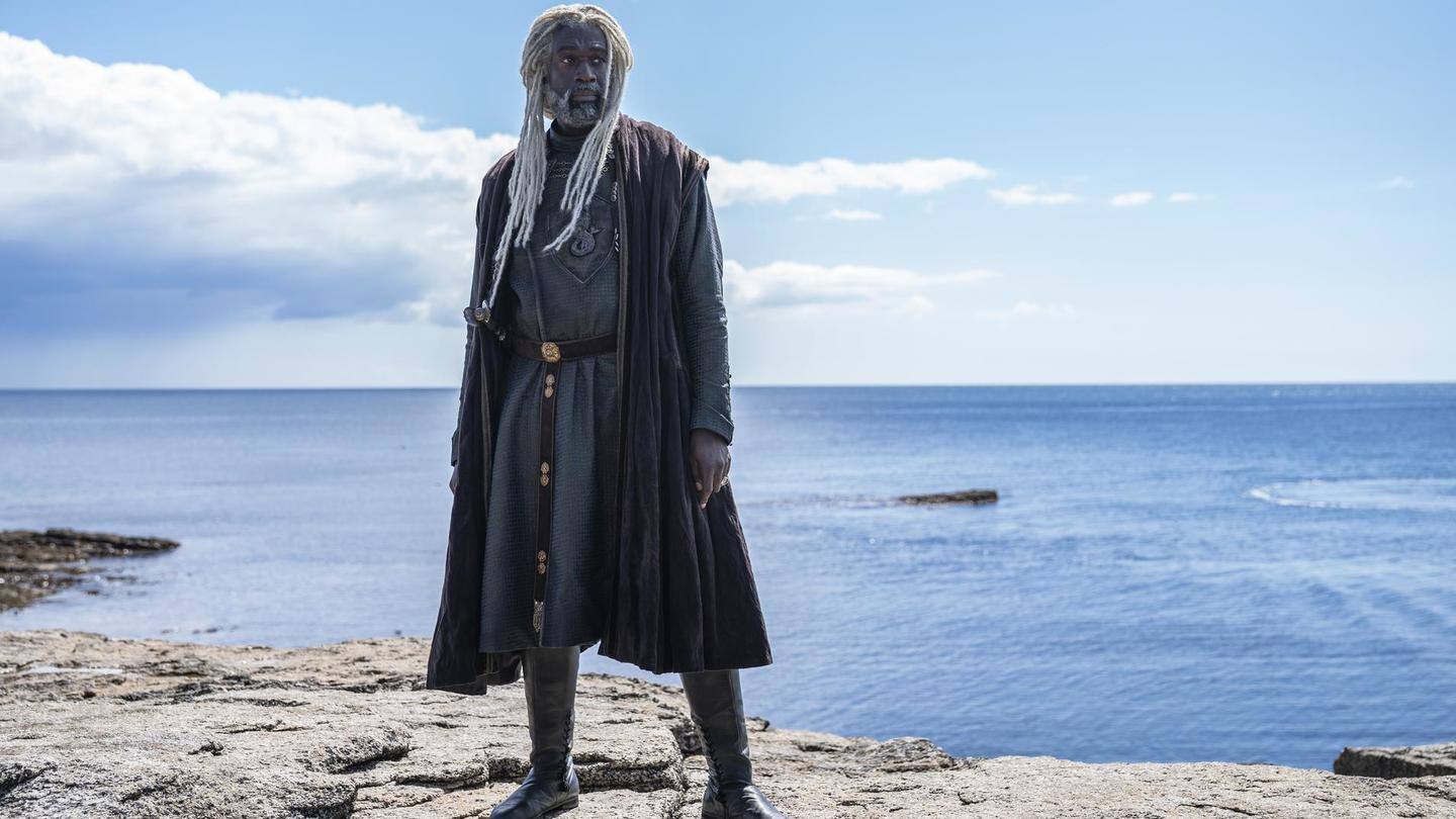 What is the 'Game of Thrones' prequel all about? What is the 'Game of Thrones' prequel all about?